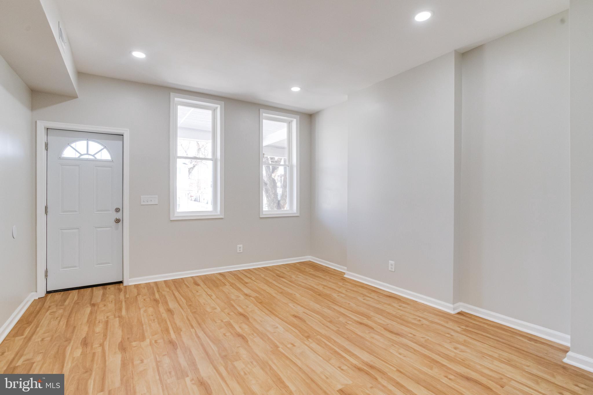 BELAIR-EDISON - Residential