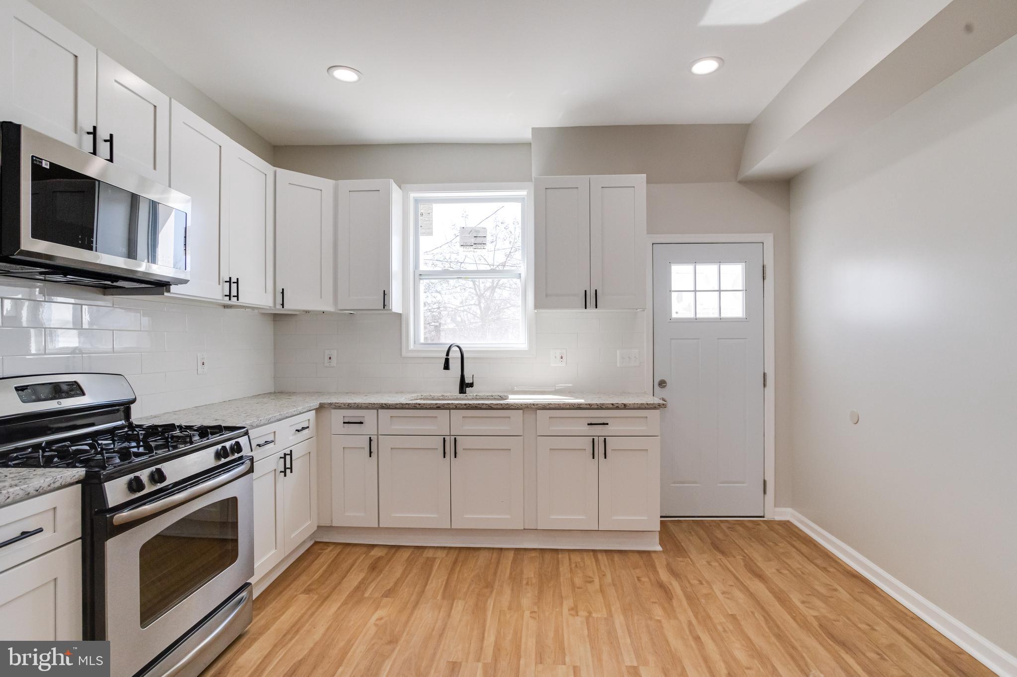 BELAIR-EDISON - Residential