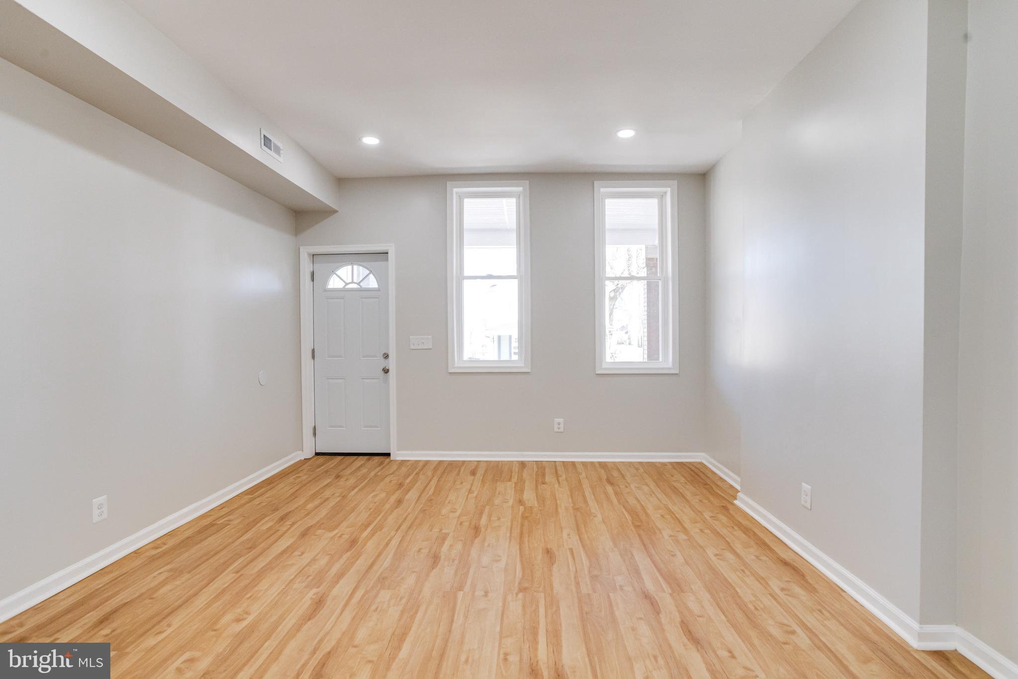 BELAIR-EDISON - Residential