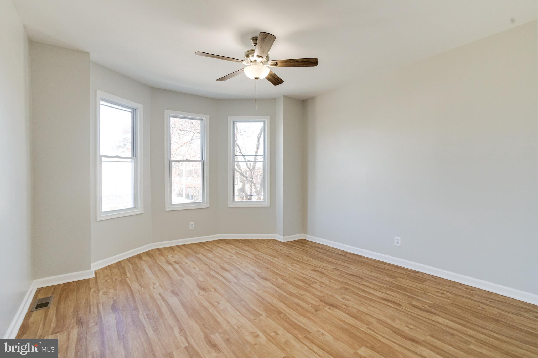 BELAIR-EDISON - Residential