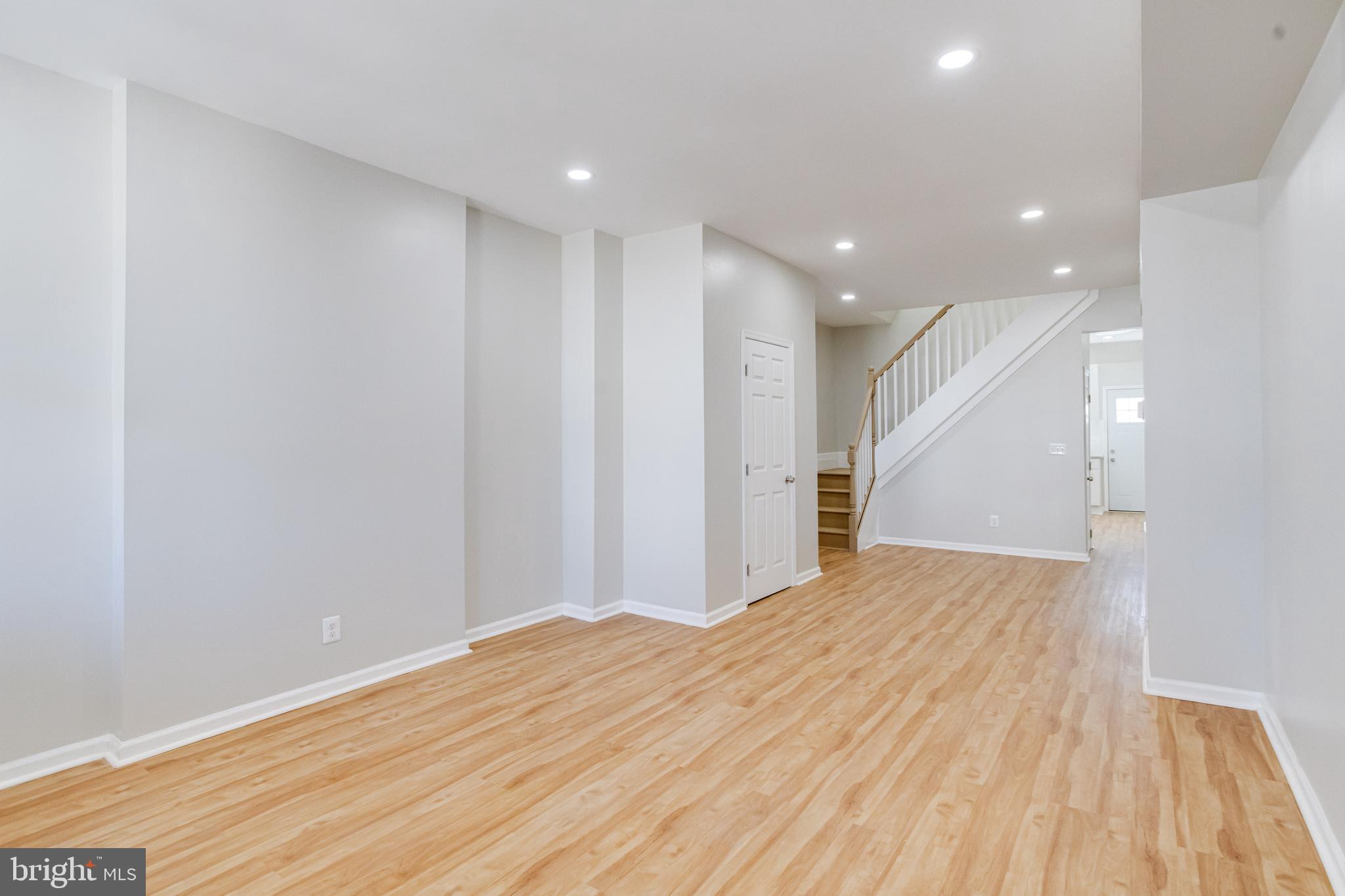 BELAIR-EDISON - Residential