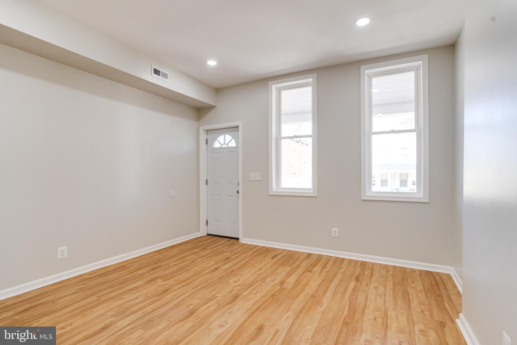 BELAIR-EDISON - Residential