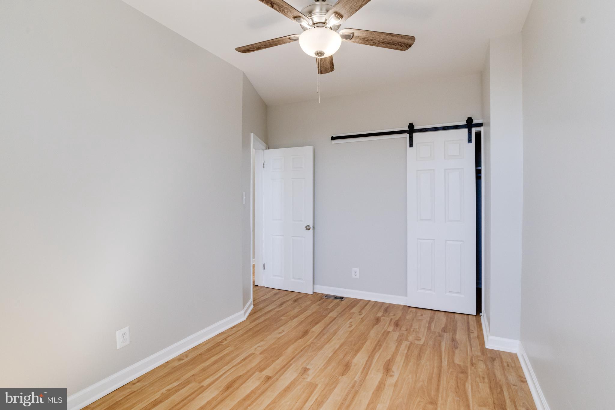 BELAIR-EDISON - Residential