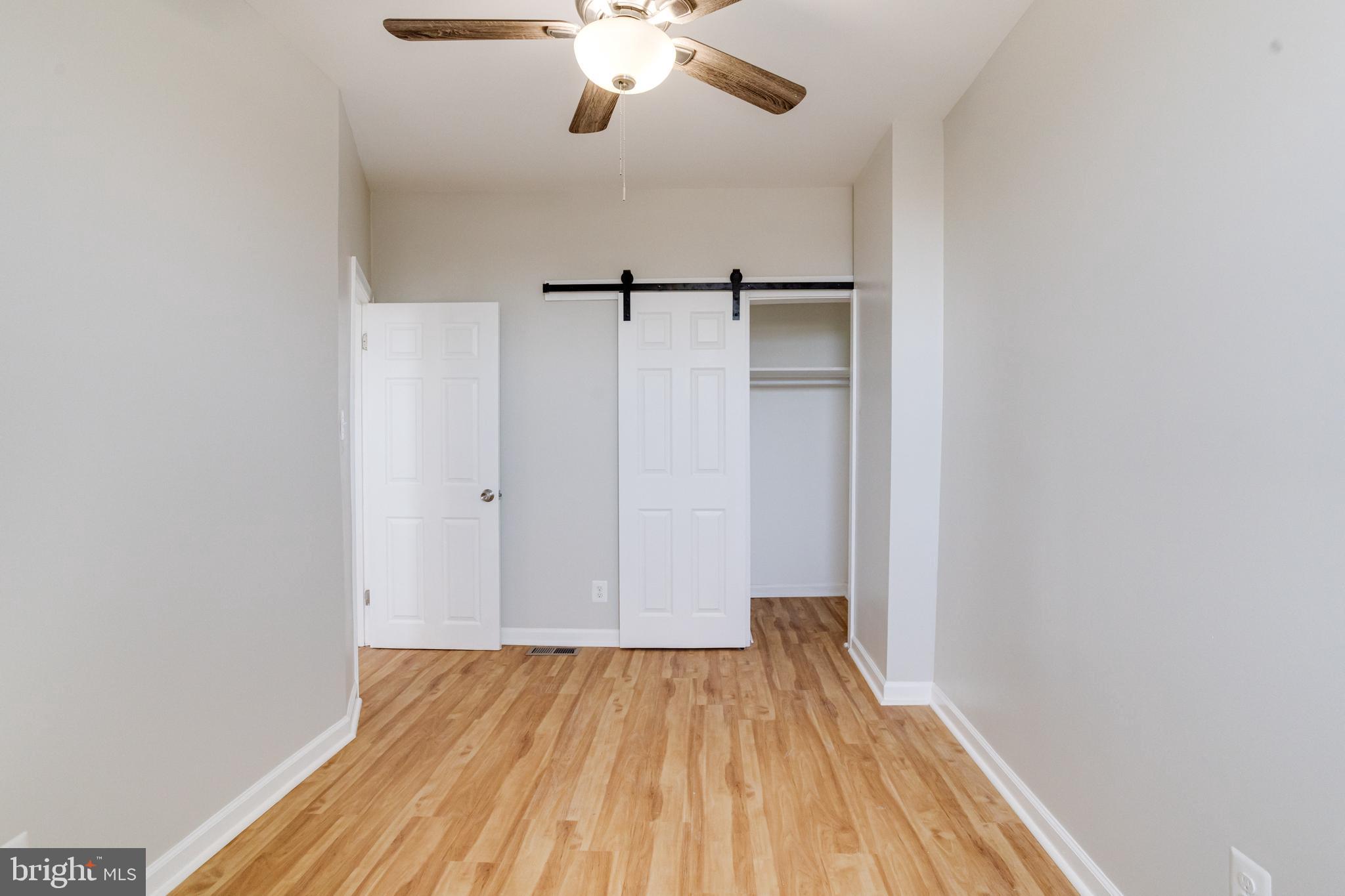 BELAIR-EDISON - Residential