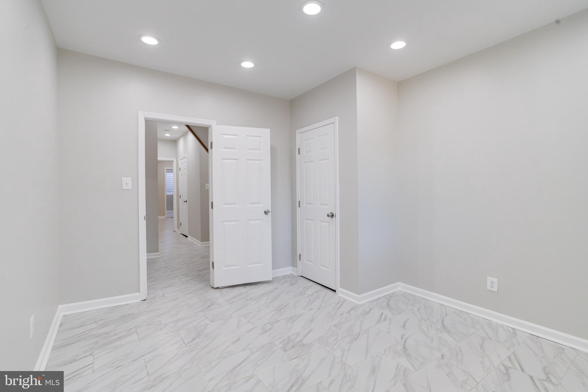 BELAIR-EDISON - Residential