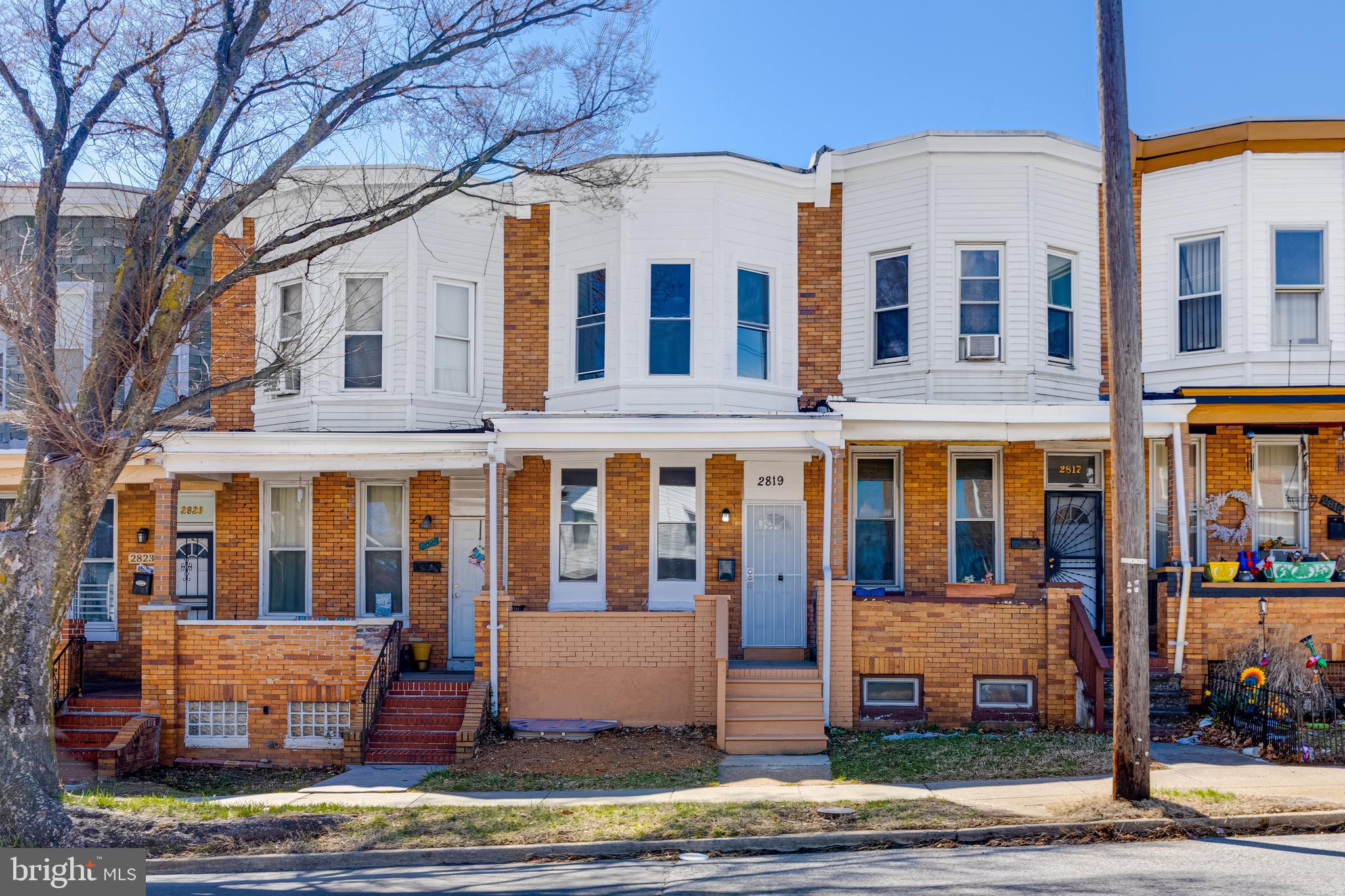 BELAIR-EDISON - Residential