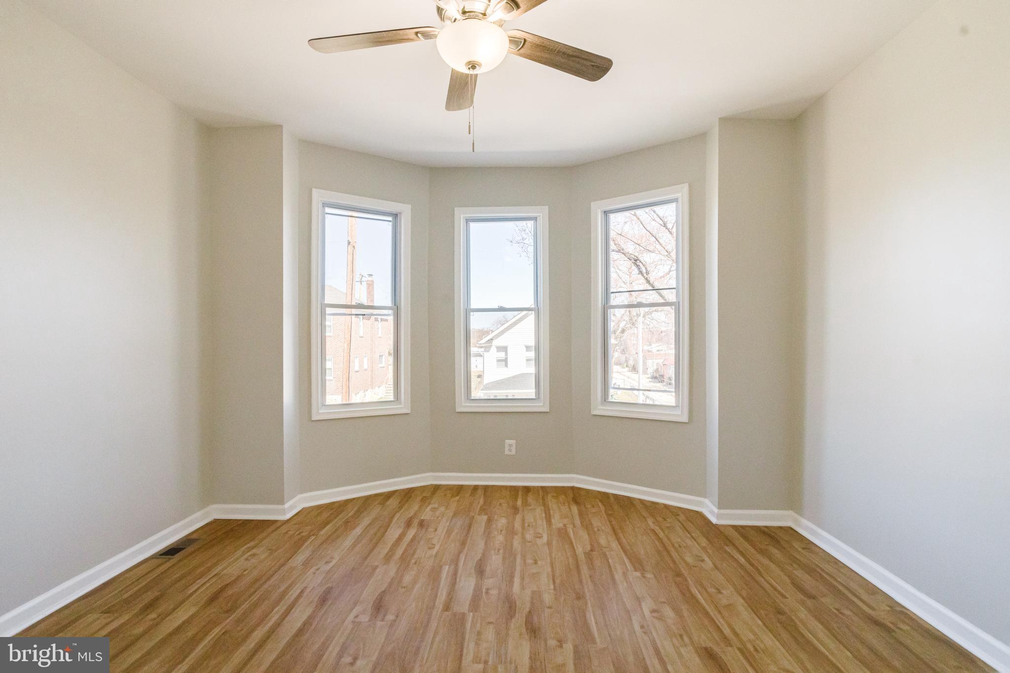 BELAIR-EDISON - Residential