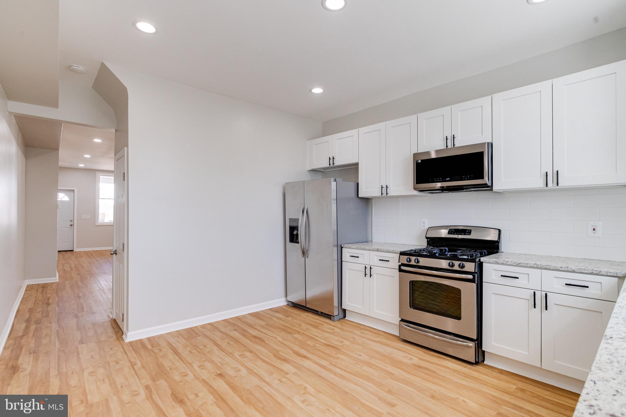 BELAIR-EDISON - Residential