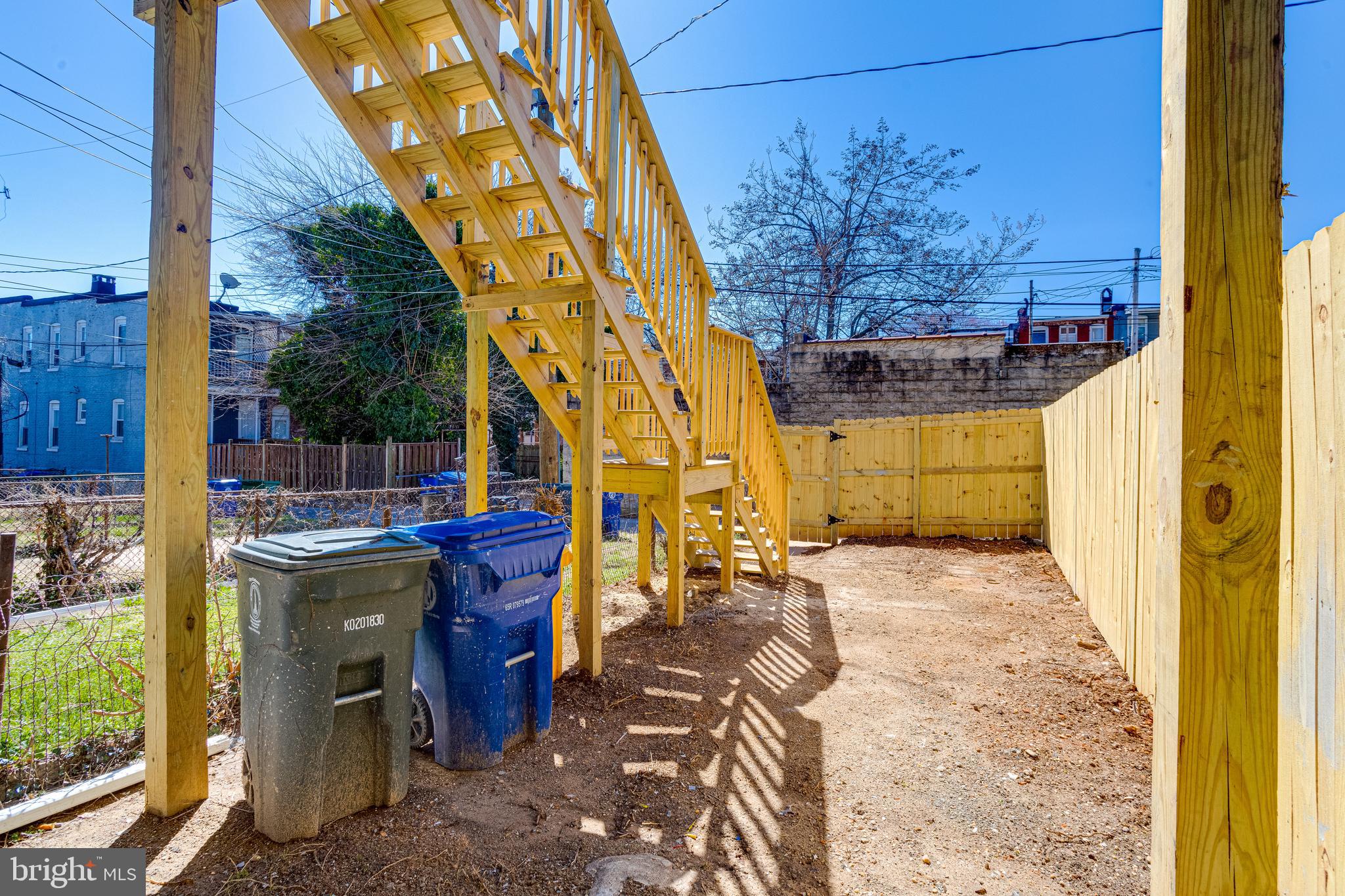 BELAIR-EDISON - Residential