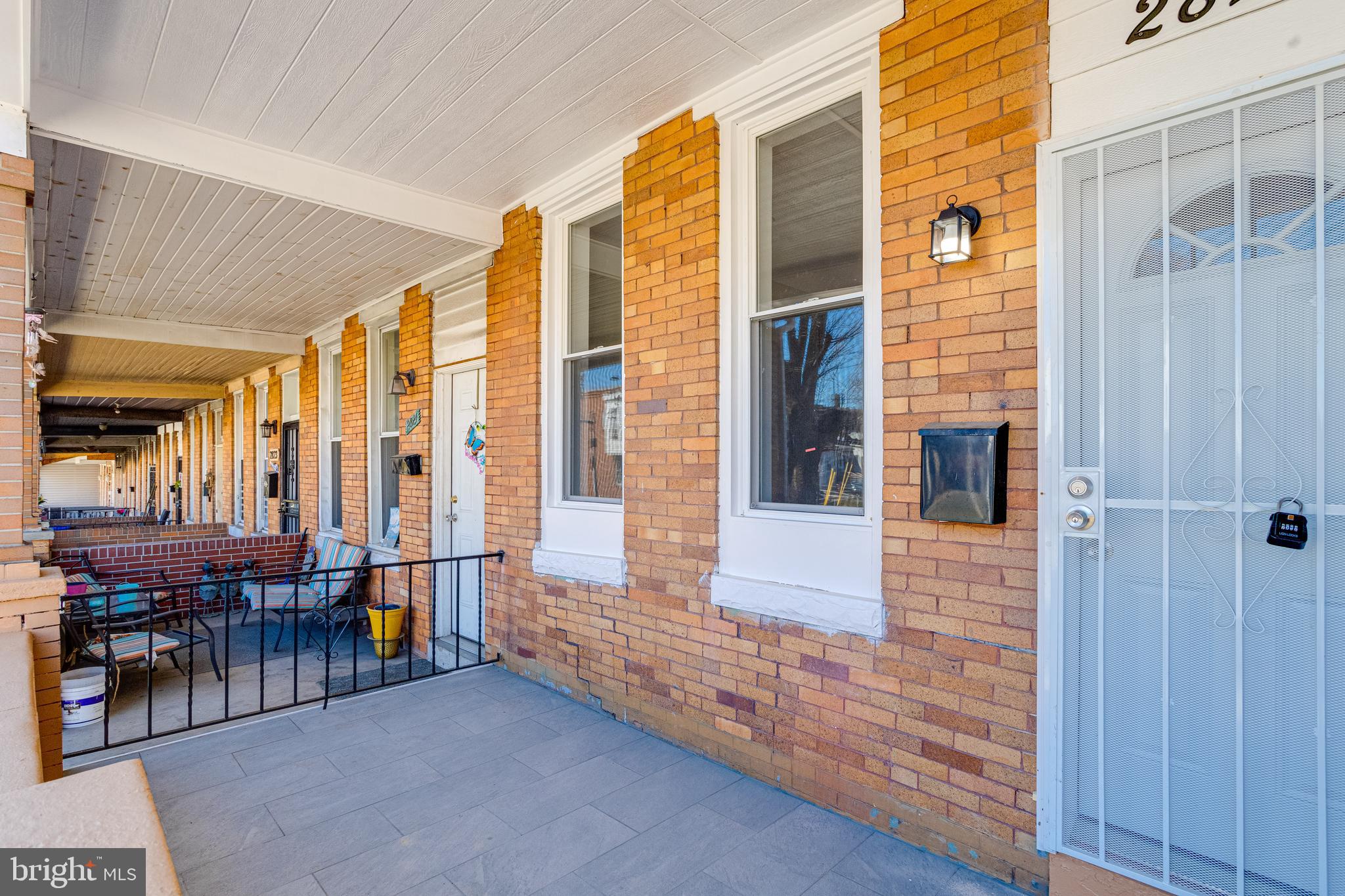 BELAIR-EDISON - Residential