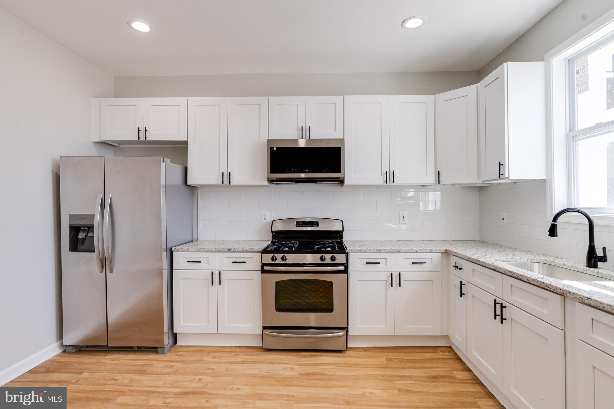 BELAIR-EDISON - Residential