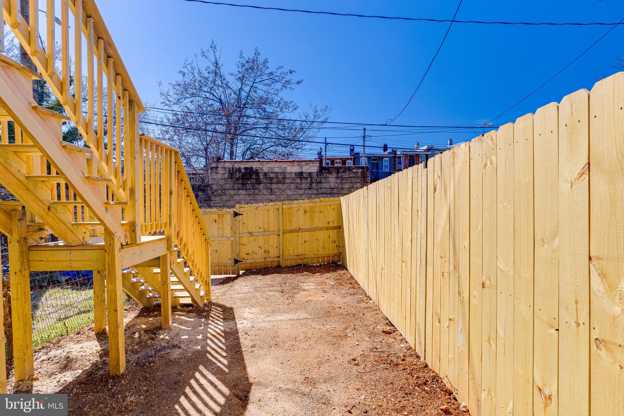 BELAIR-EDISON - Residential