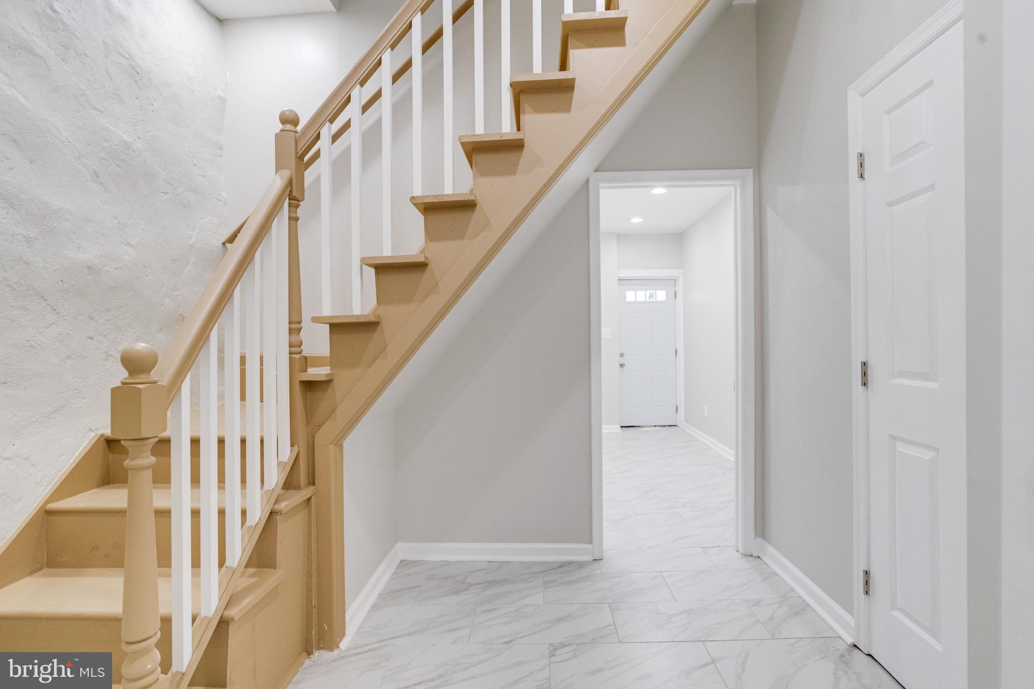 BELAIR-EDISON - Residential