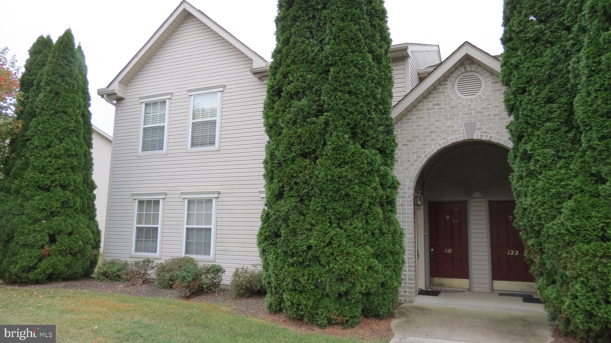 118 HIDDENWOOD DRIVE