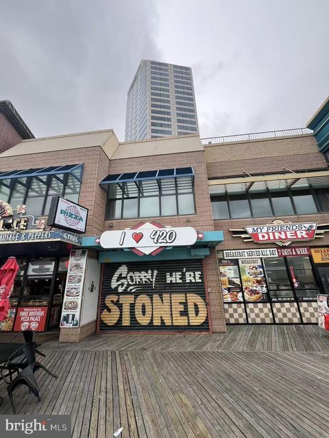 Photo of 1515 Bdwk C2, ATLANTIC CITY, NJ 08401 (MLS # NJAC2024468)