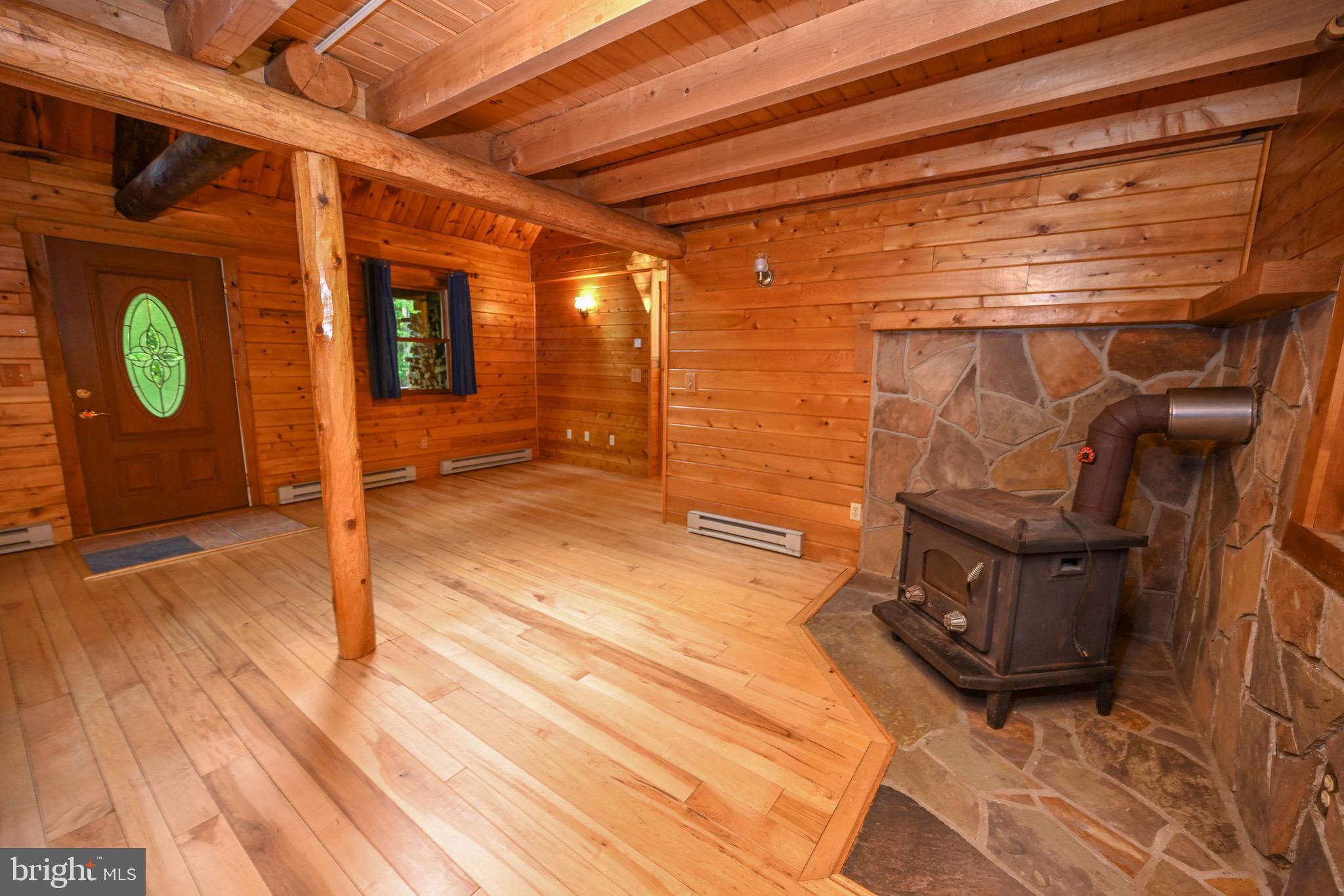 YOUGH RIVER ESTATES - Residential