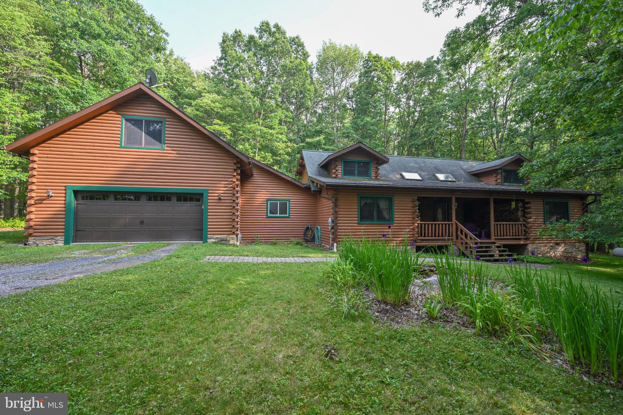 YOUGH RIVER ESTATES - Residential