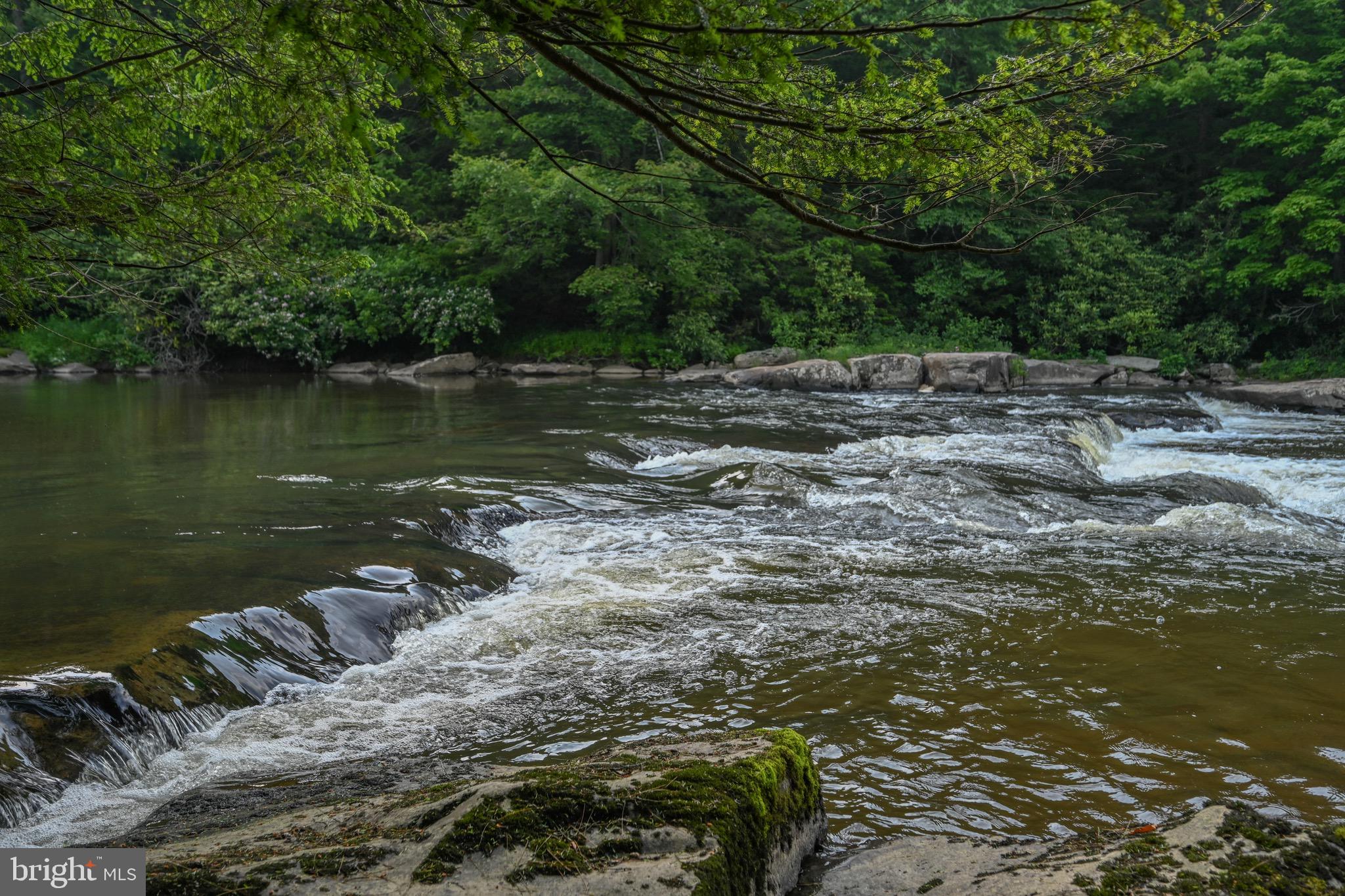 YOUGH RIVER ESTATES - Residential