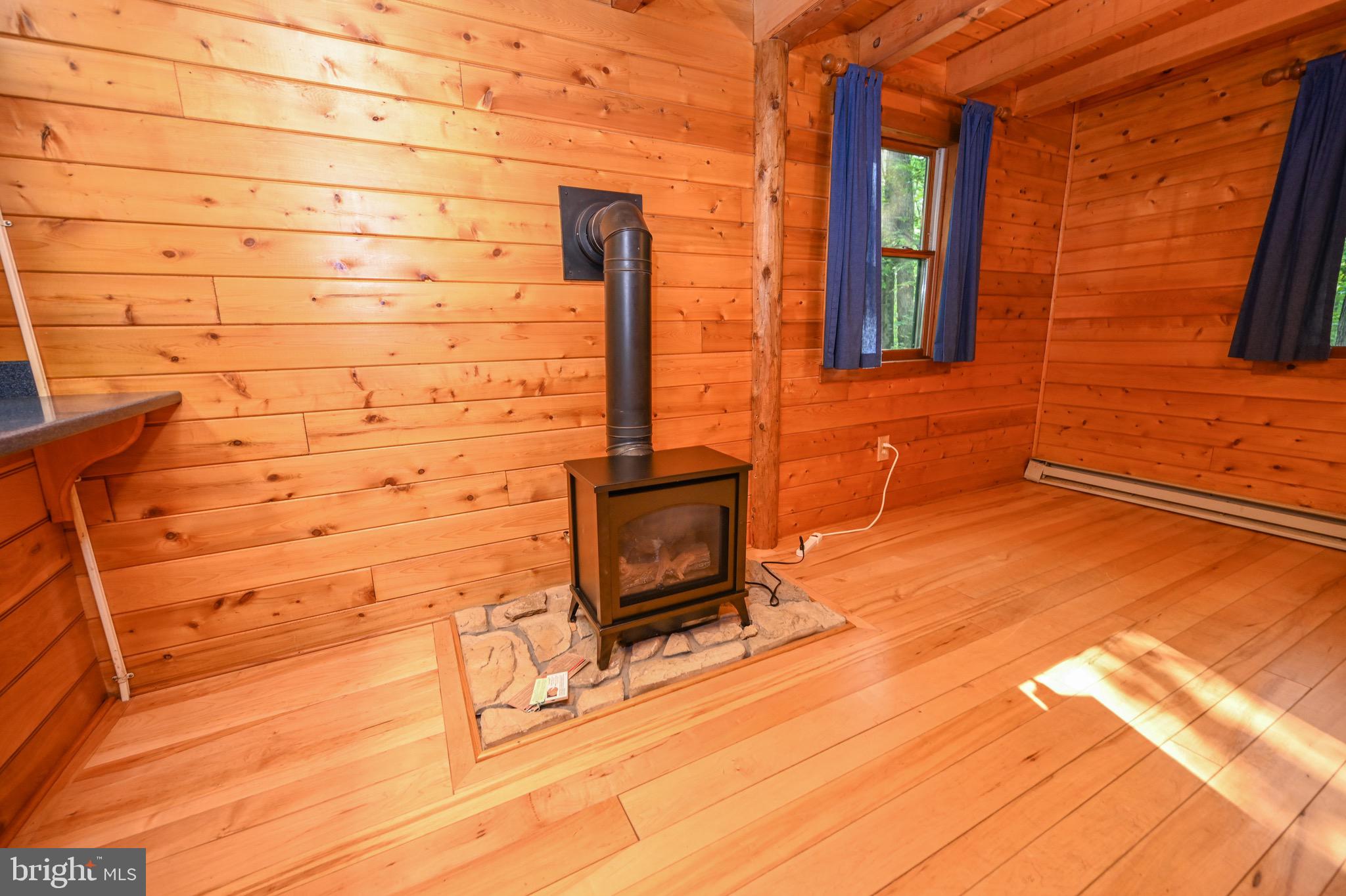 YOUGH RIVER ESTATES - Residential