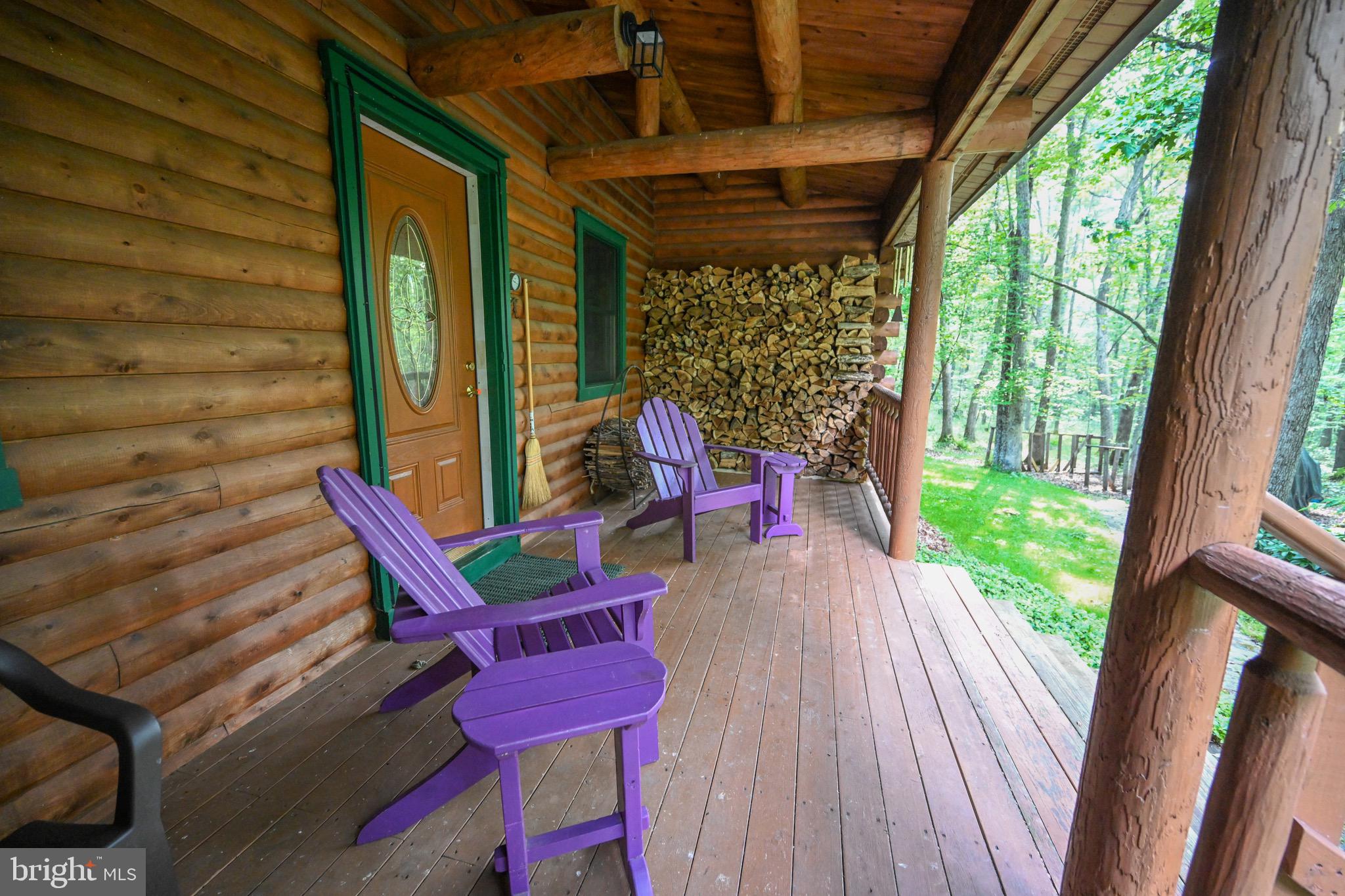 YOUGH RIVER ESTATES - Residential