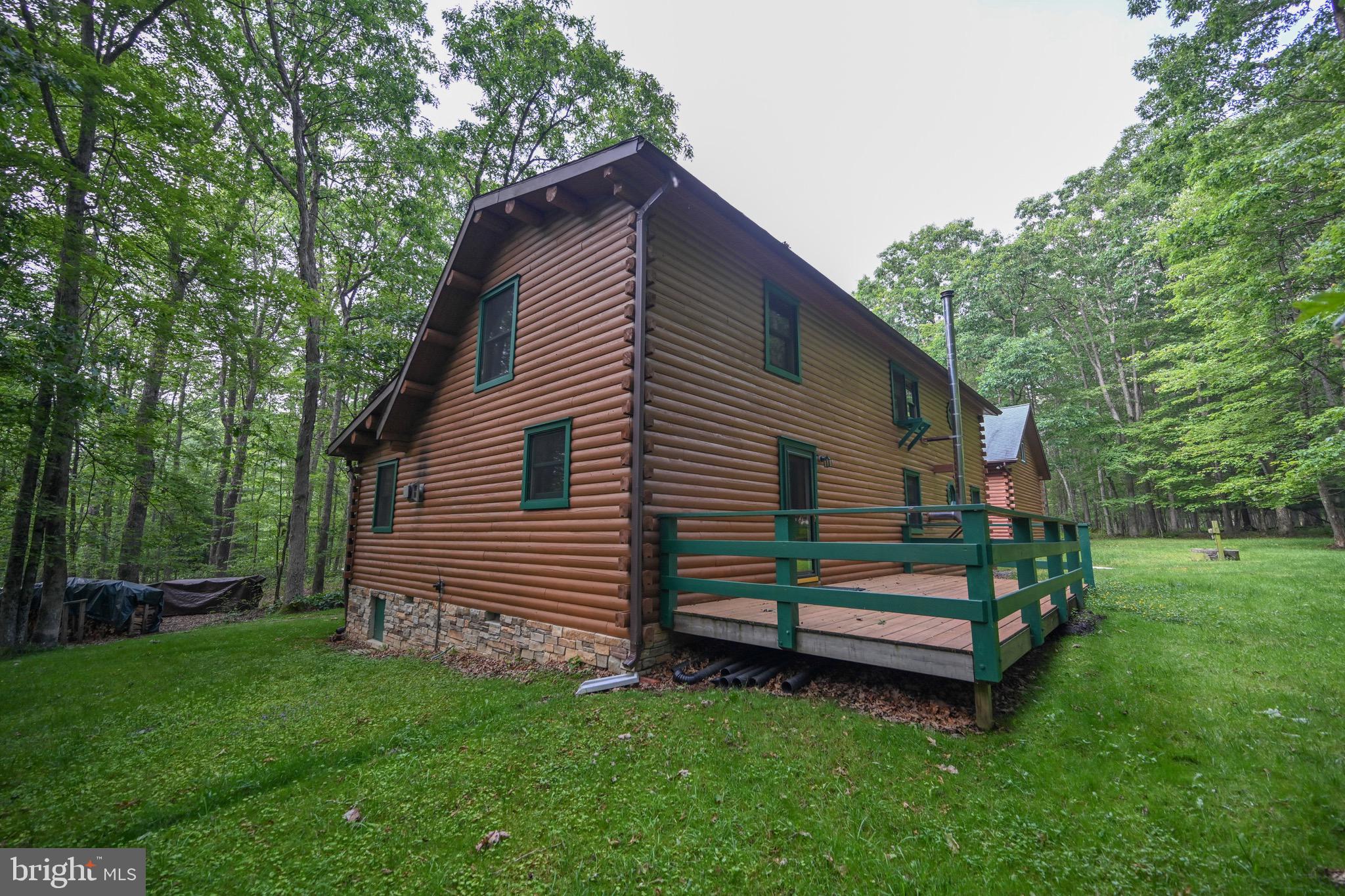 YOUGH RIVER ESTATES - Residential