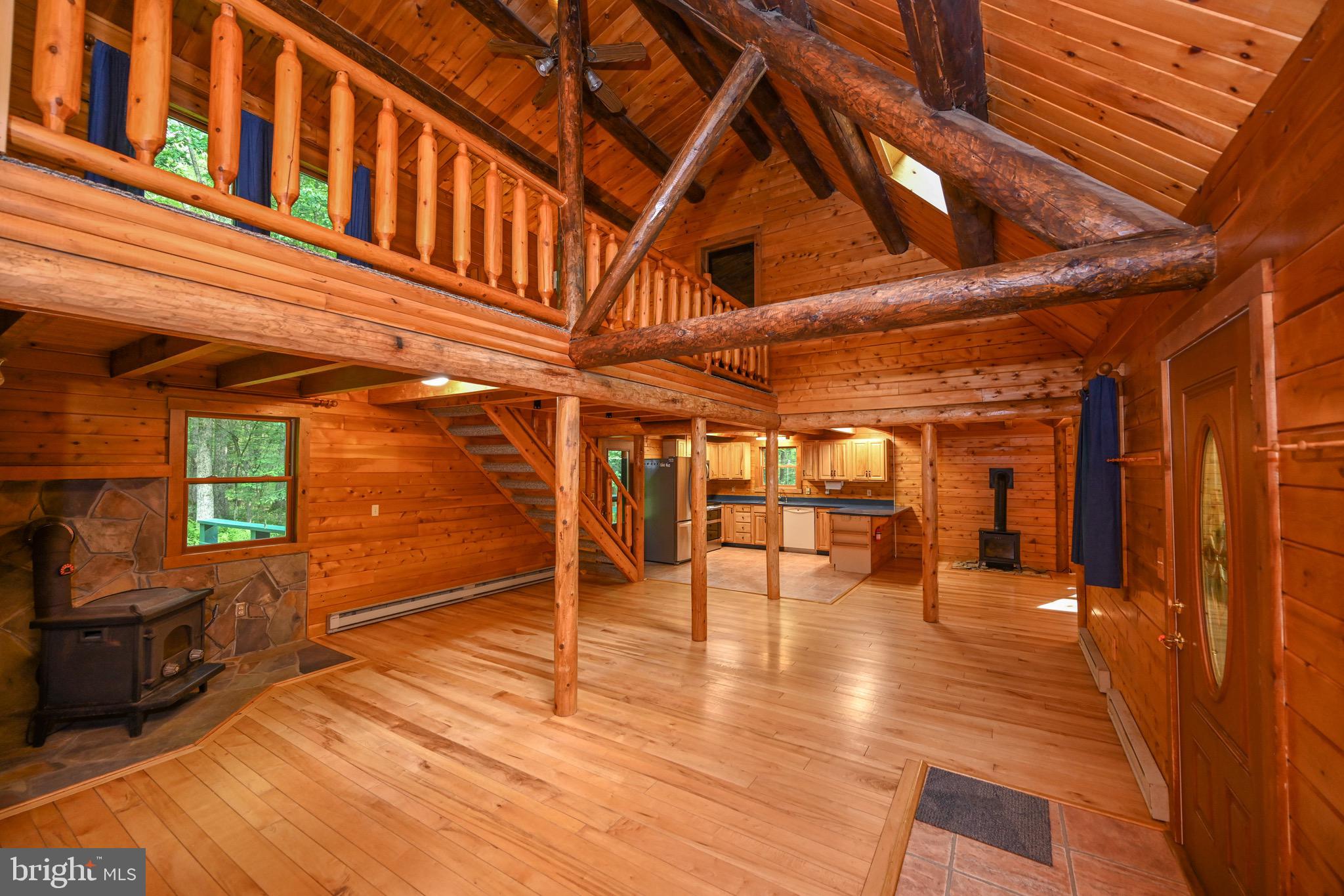 YOUGH RIVER ESTATES - Residential