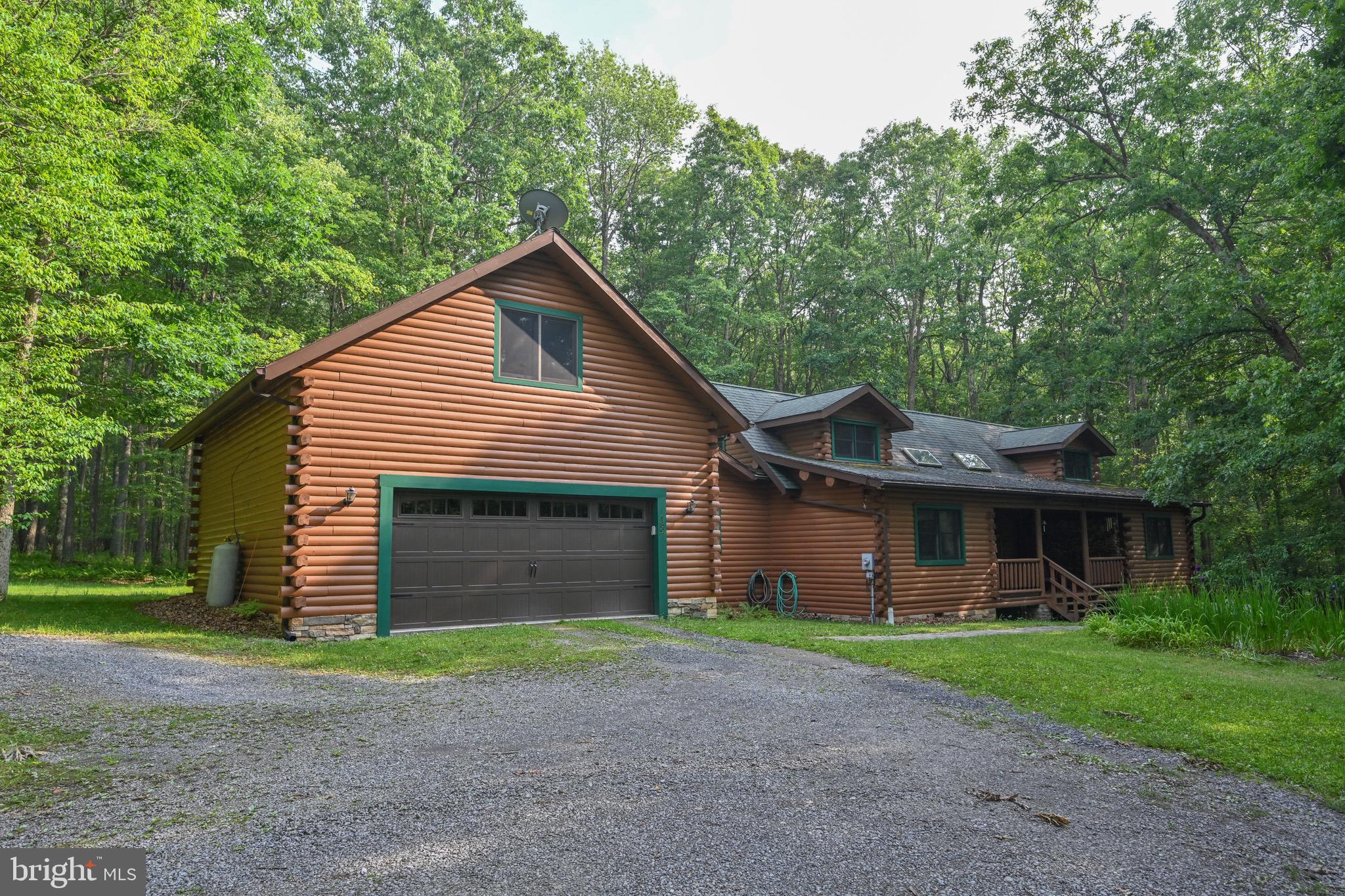 YOUGH RIVER ESTATES - Residential