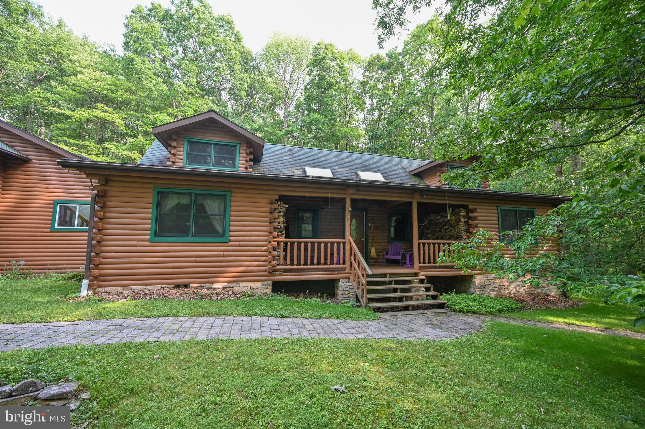 YOUGH RIVER ESTATES - Residential