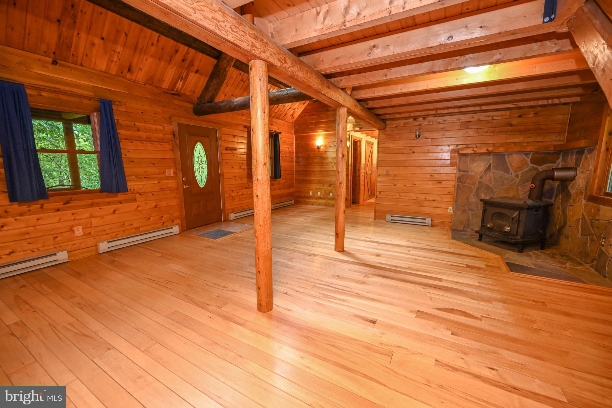 YOUGH RIVER ESTATES - Residential