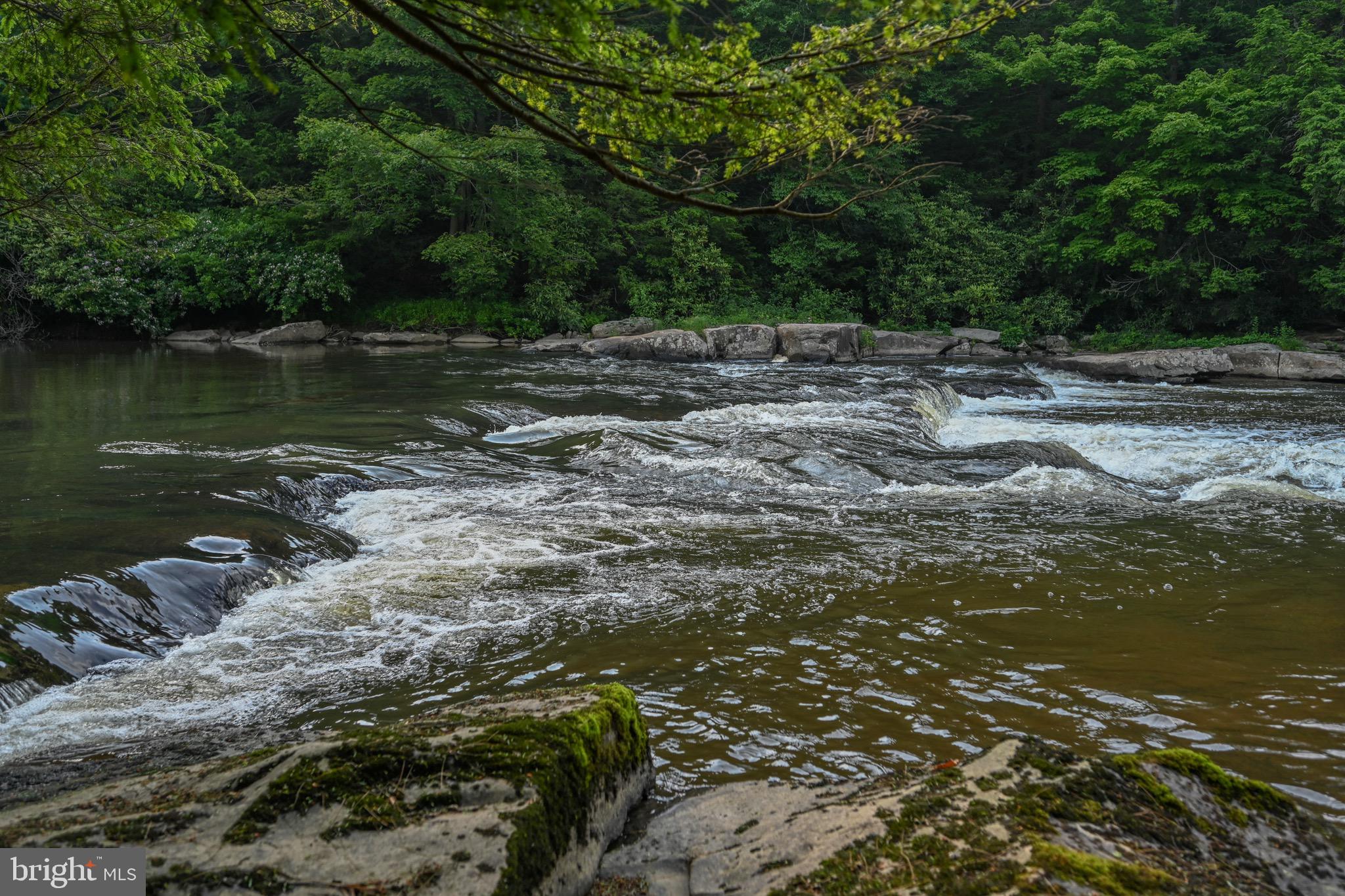 YOUGH RIVER ESTATES - Residential