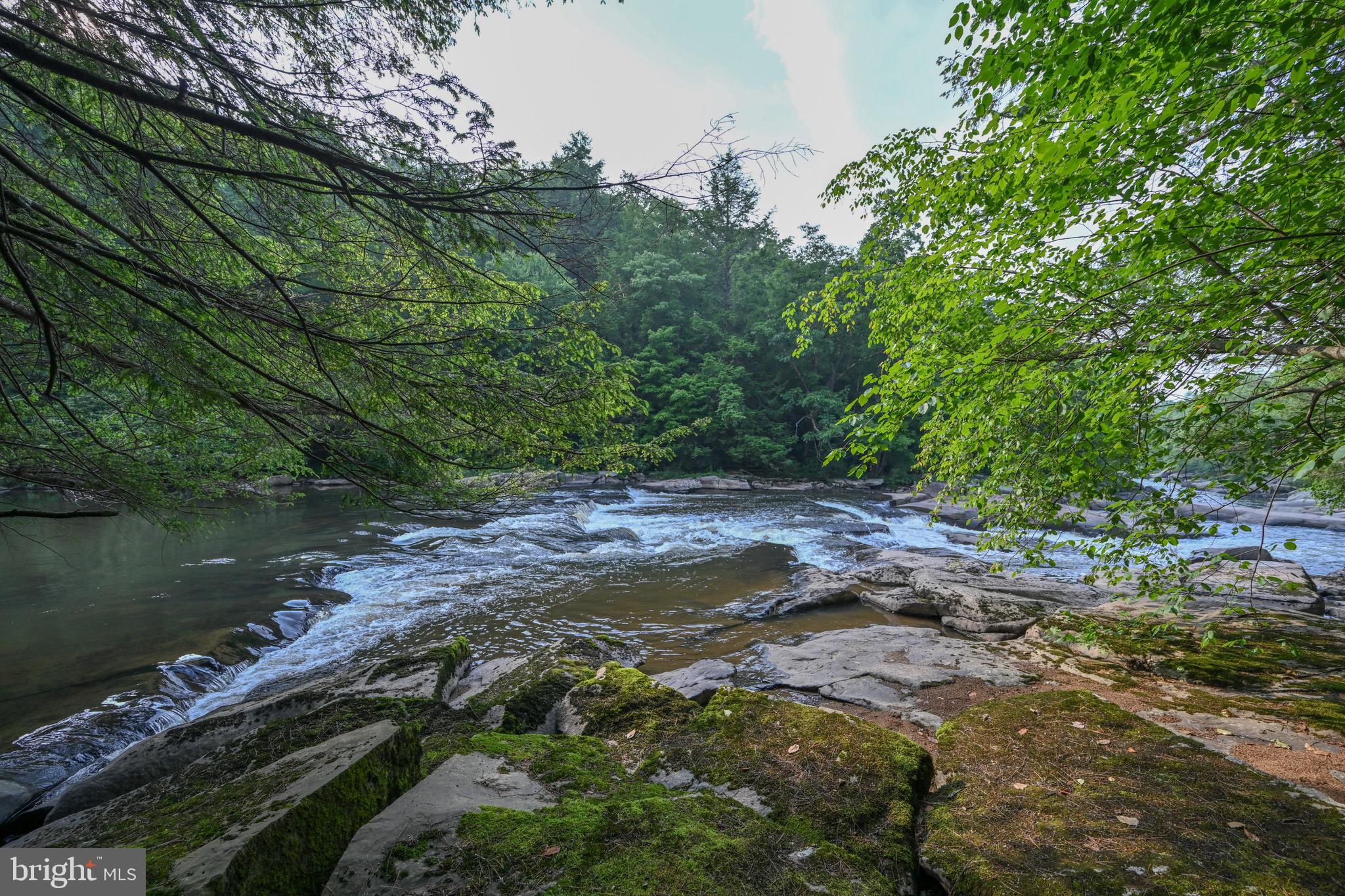 YOUGH RIVER ESTATES - Residential