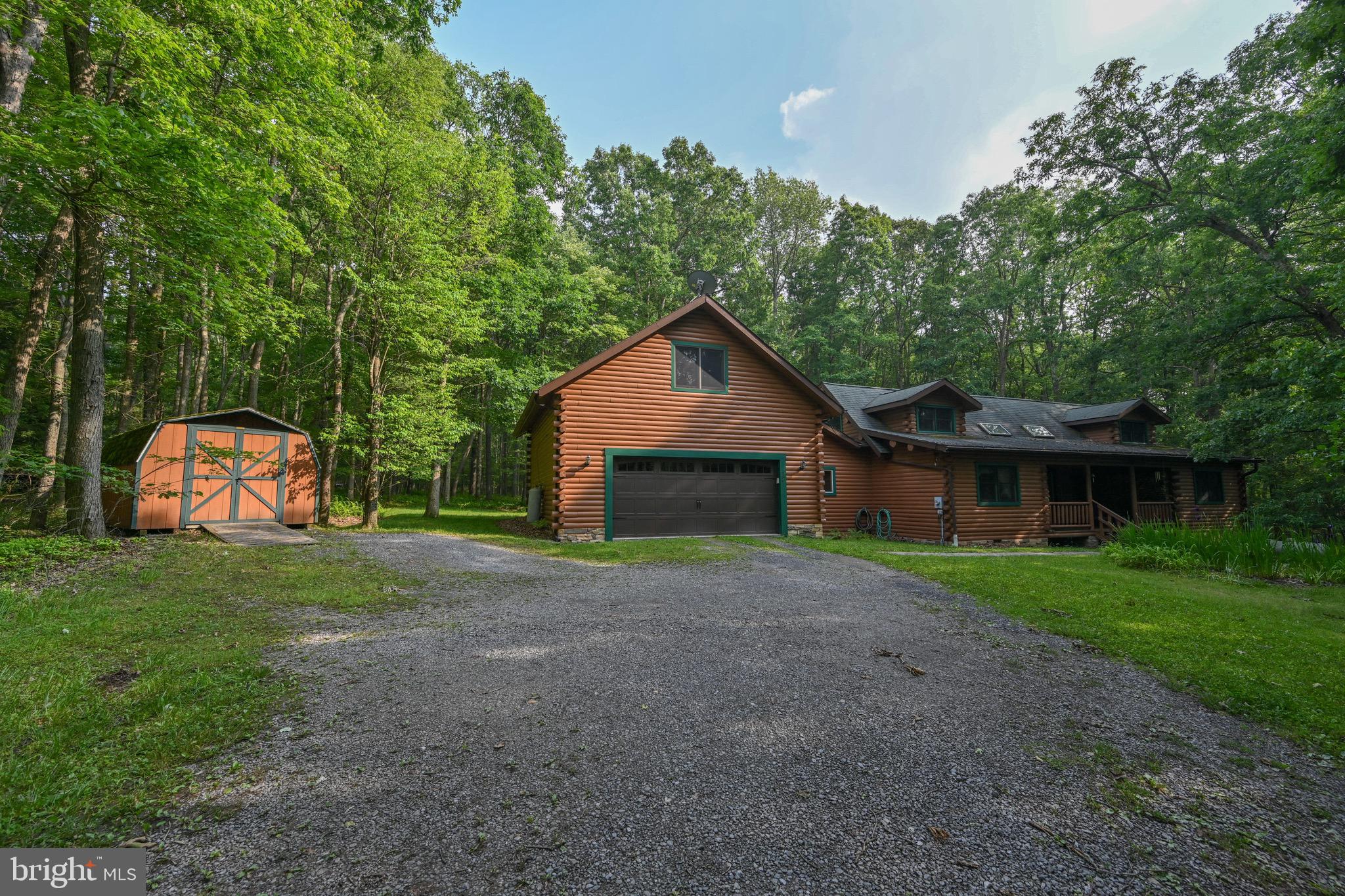 YOUGH RIVER ESTATES - Residential