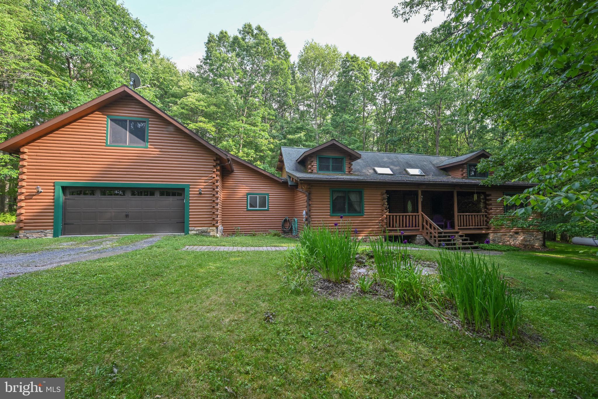 YOUGH RIVER ESTATES - Residential