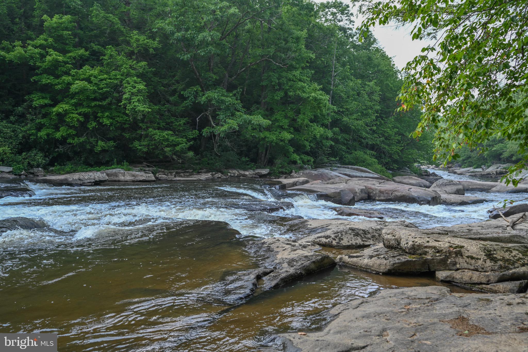 YOUGH RIVER ESTATES - Residential