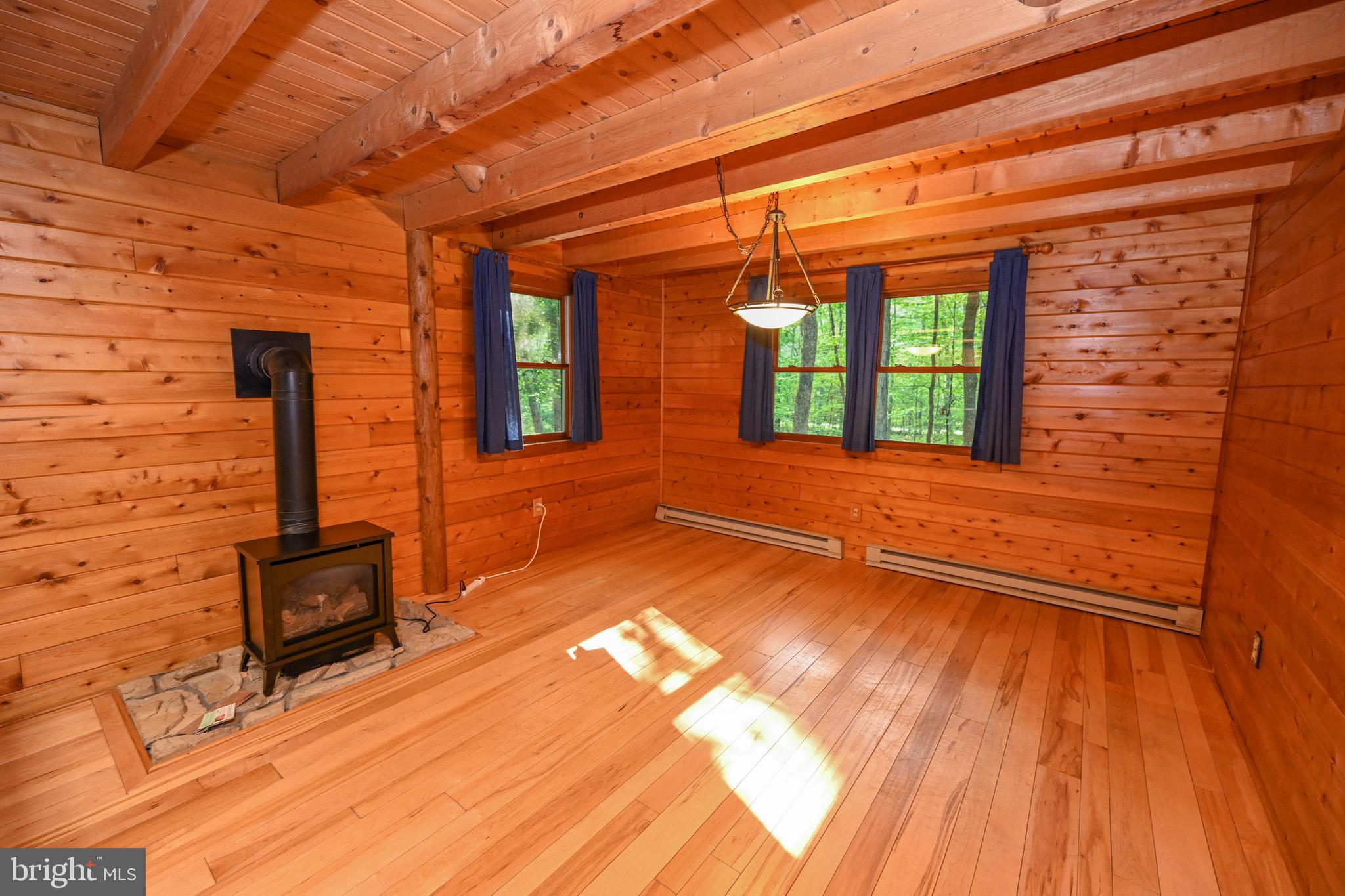 YOUGH RIVER ESTATES - Residential