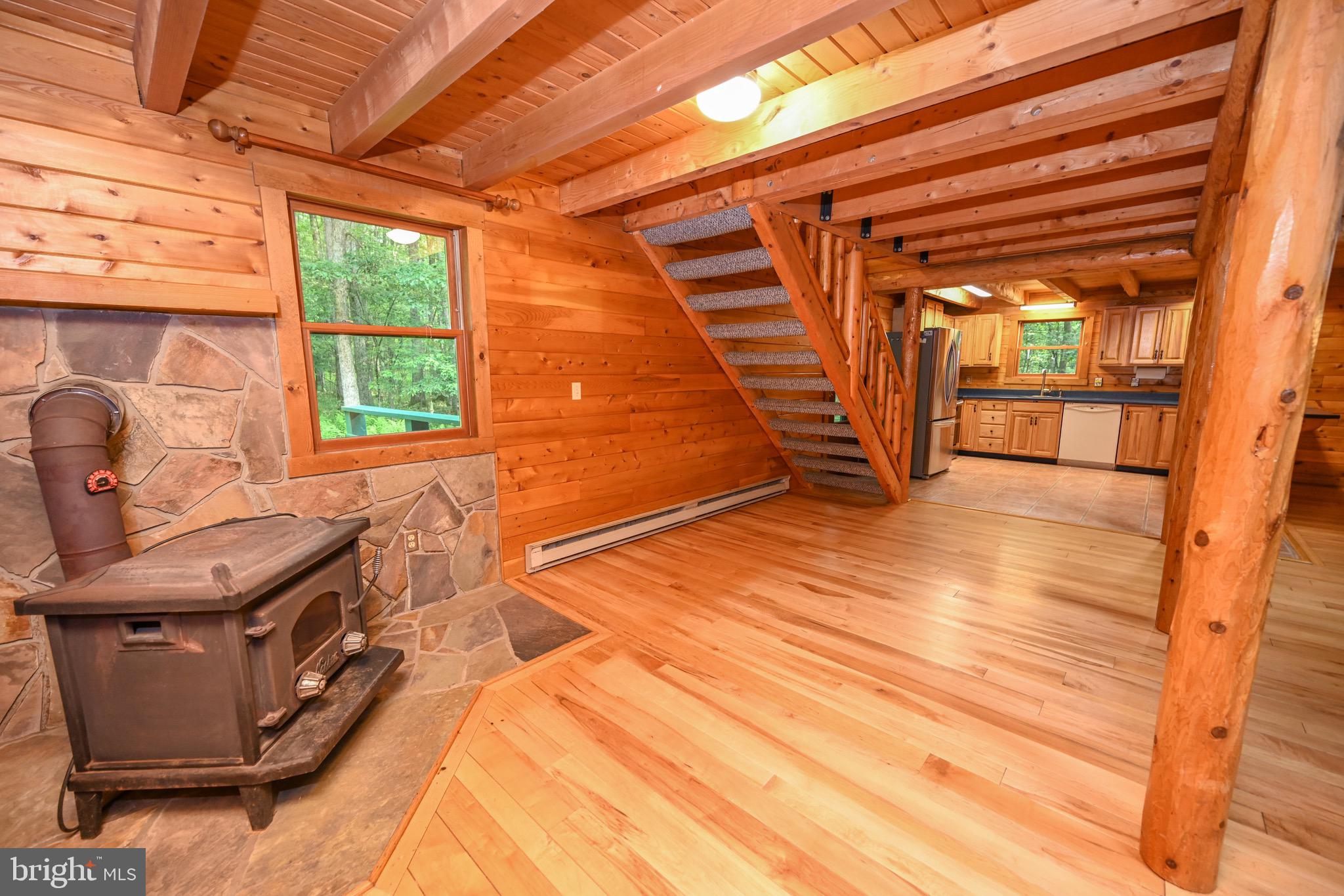 YOUGH RIVER ESTATES - Residential