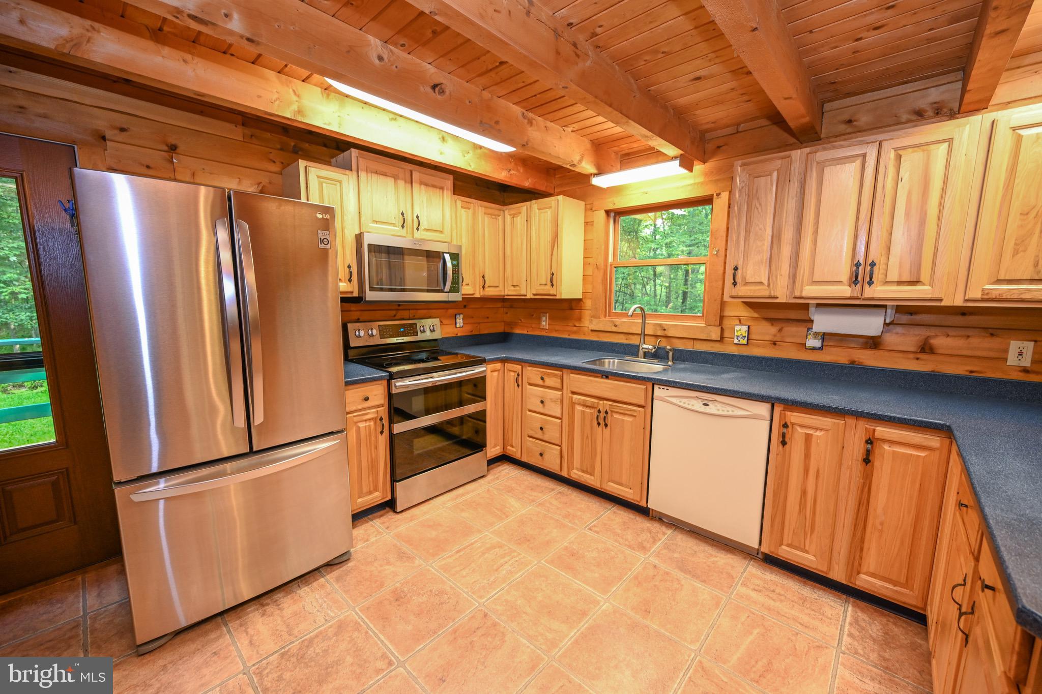 YOUGH RIVER ESTATES - Residential