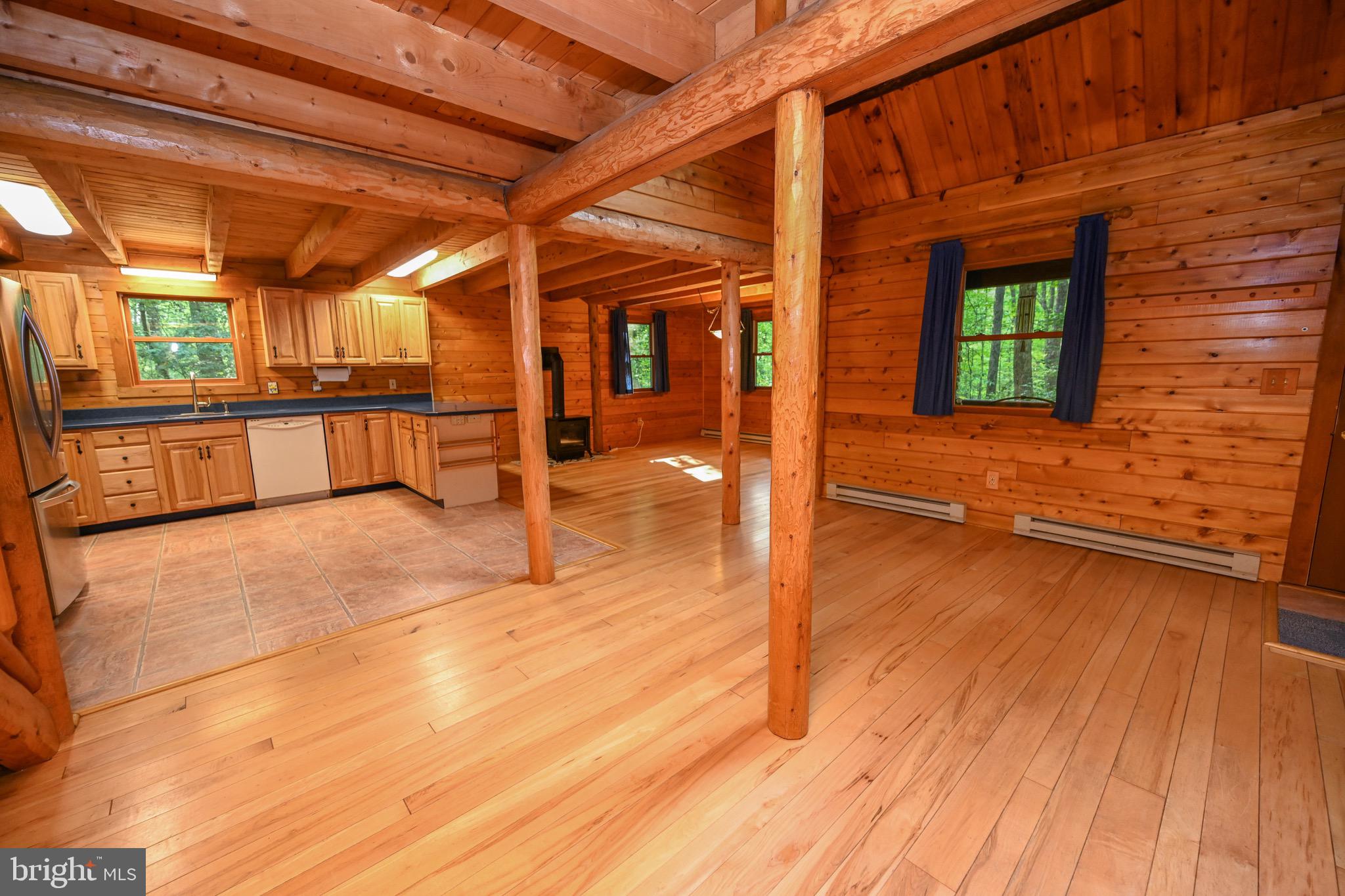 YOUGH RIVER ESTATES - Residential