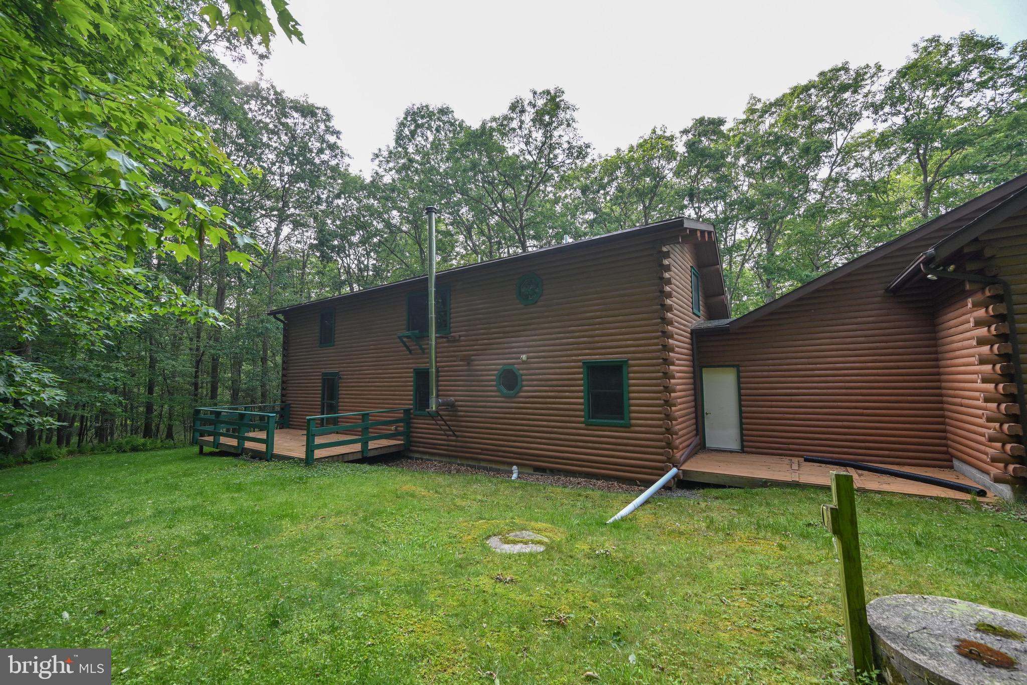 YOUGH RIVER ESTATES - Residential