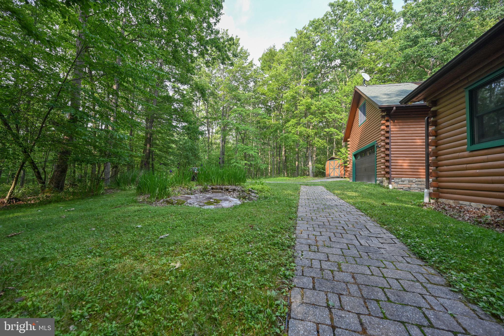 YOUGH RIVER ESTATES - Residential