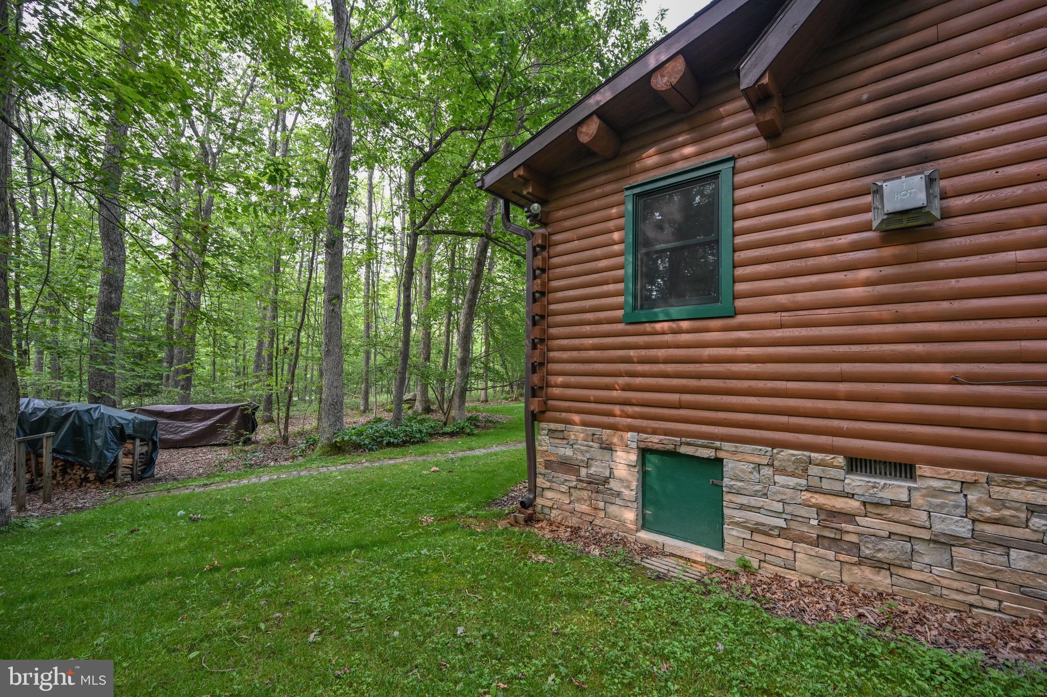 YOUGH RIVER ESTATES - Residential