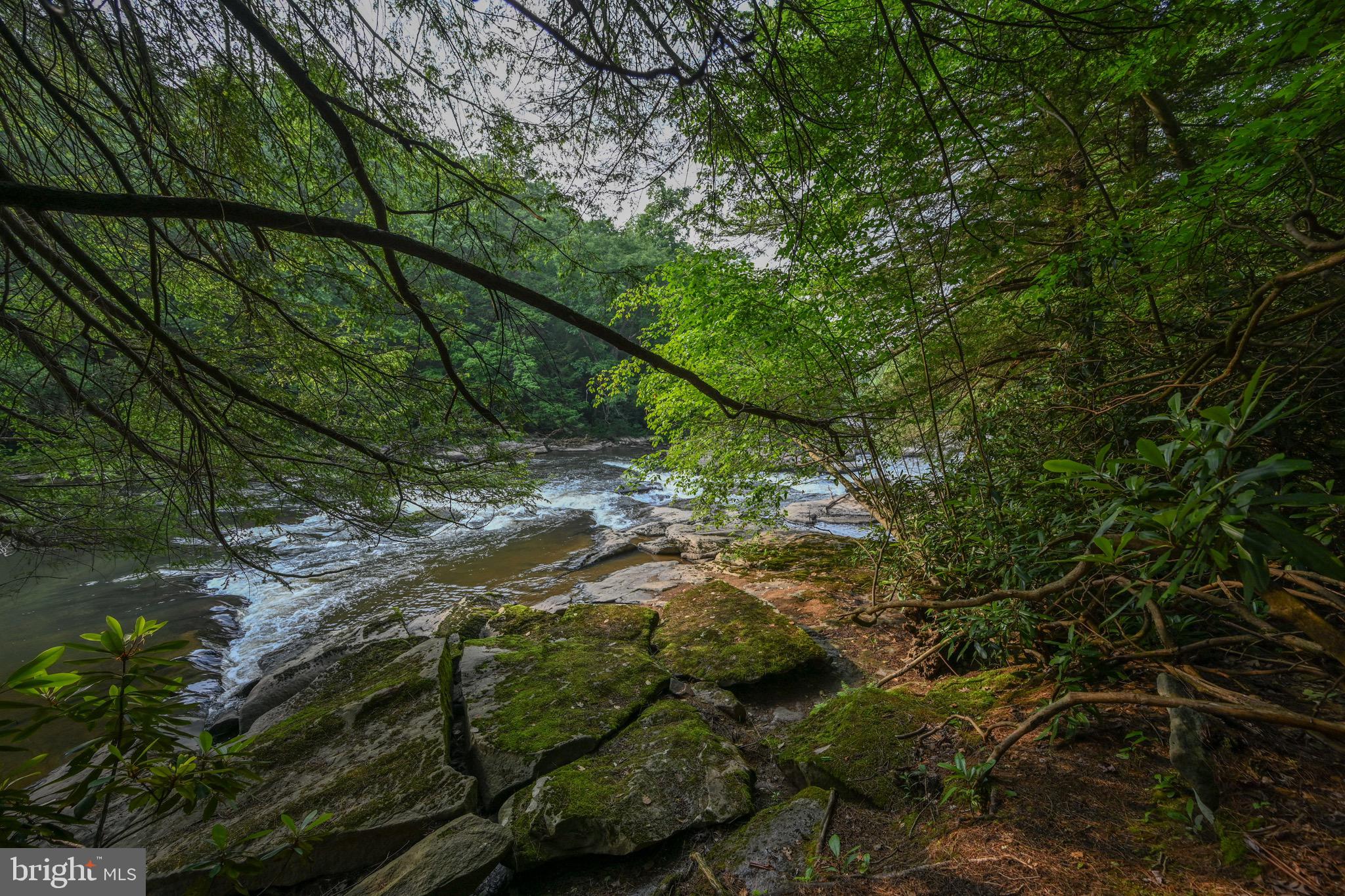 YOUGH RIVER ESTATES - Residential