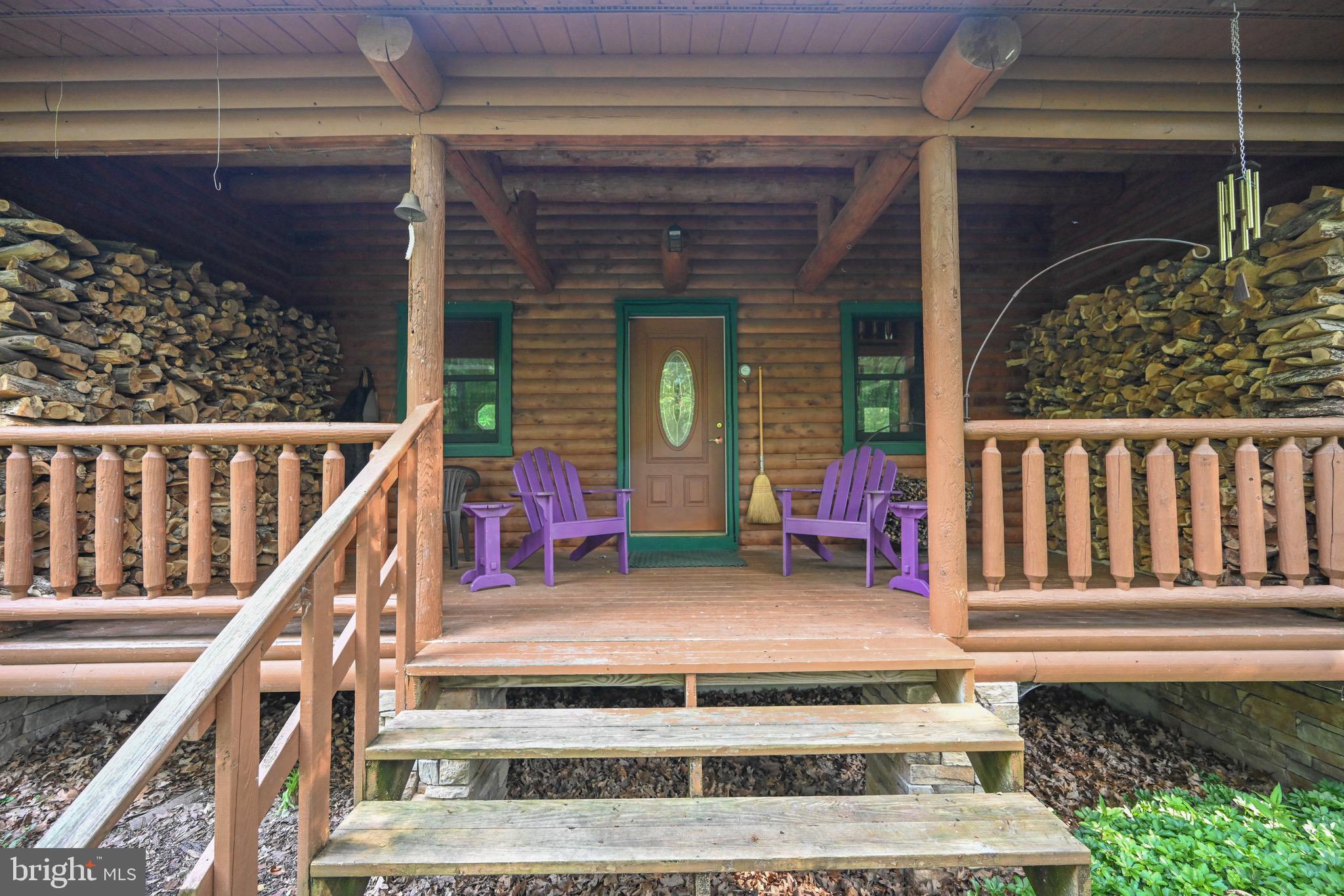 YOUGH RIVER ESTATES - Residential