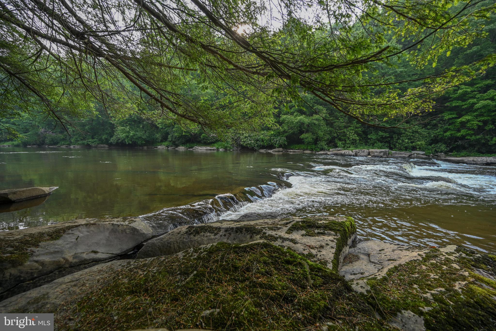 YOUGH RIVER ESTATES - Residential