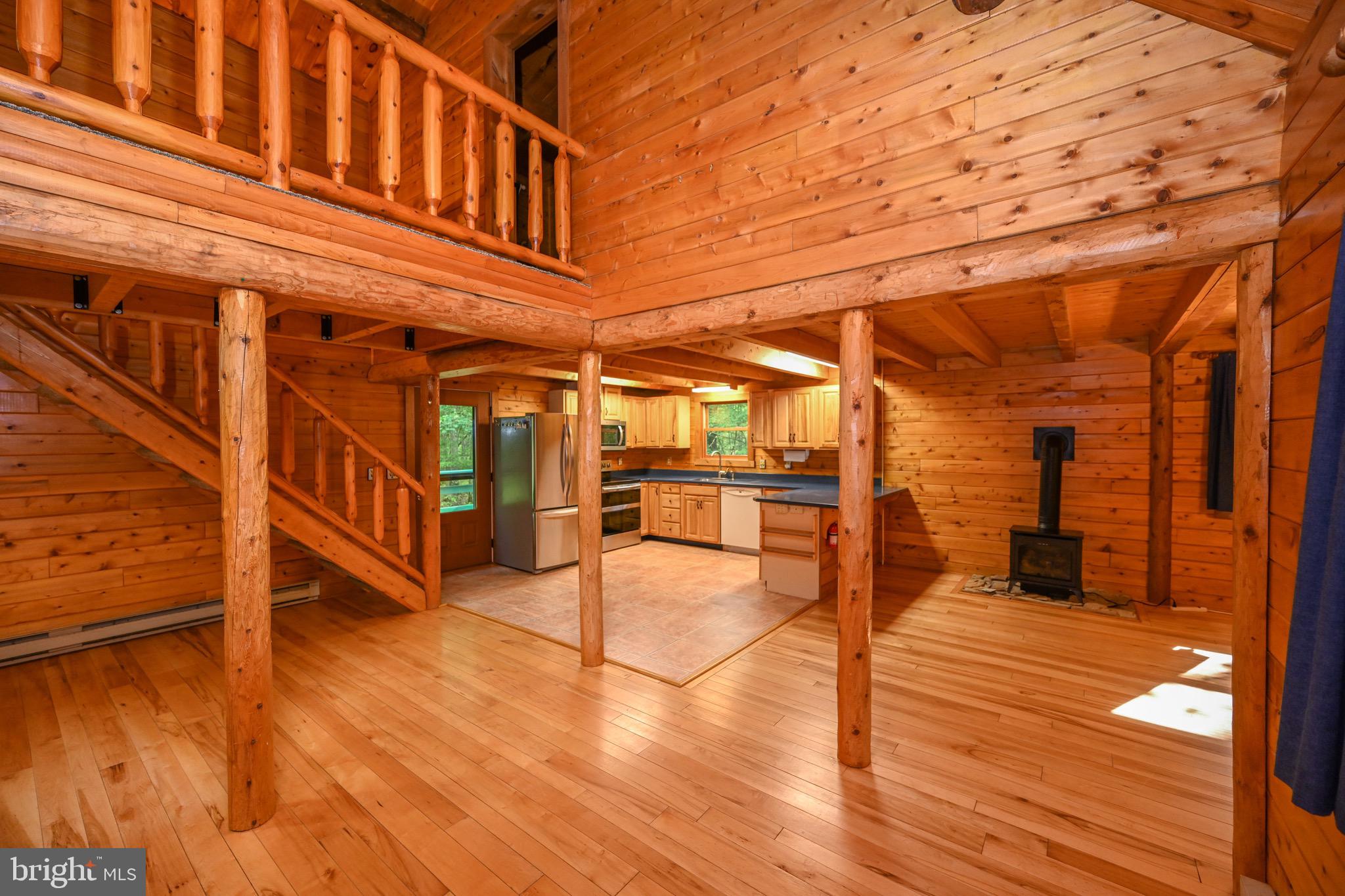 YOUGH RIVER ESTATES - Residential