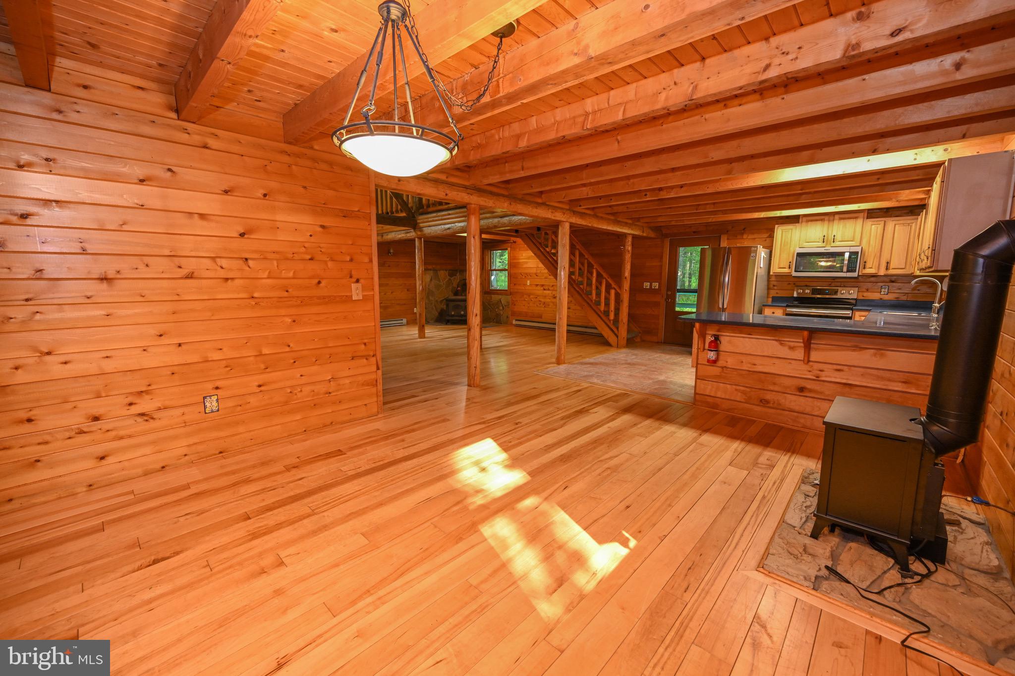 YOUGH RIVER ESTATES - Residential