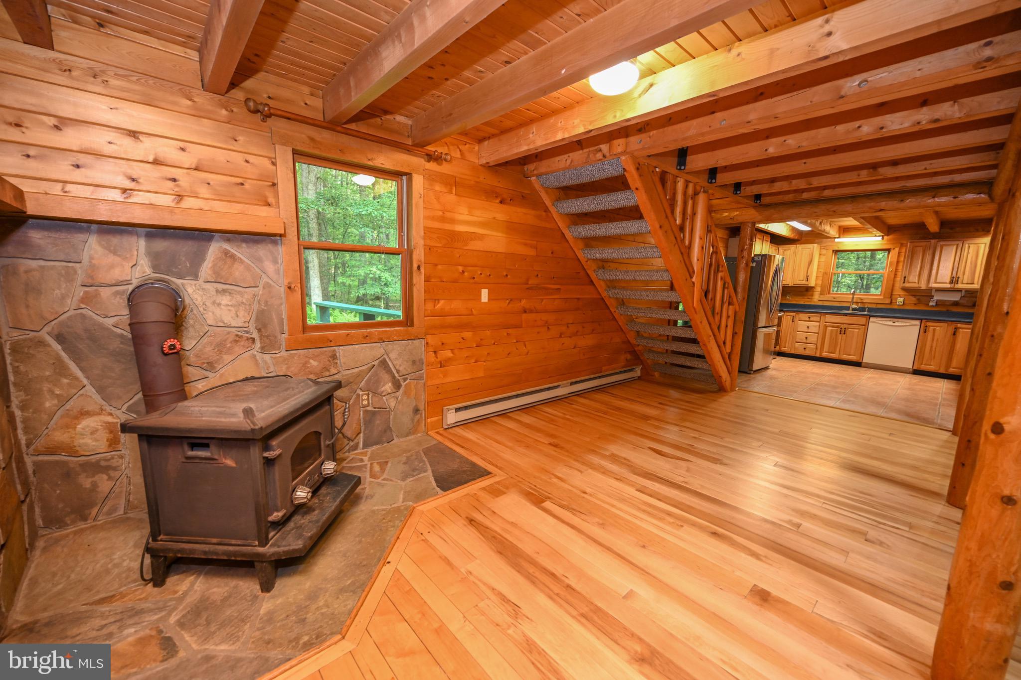 YOUGH RIVER ESTATES - Residential