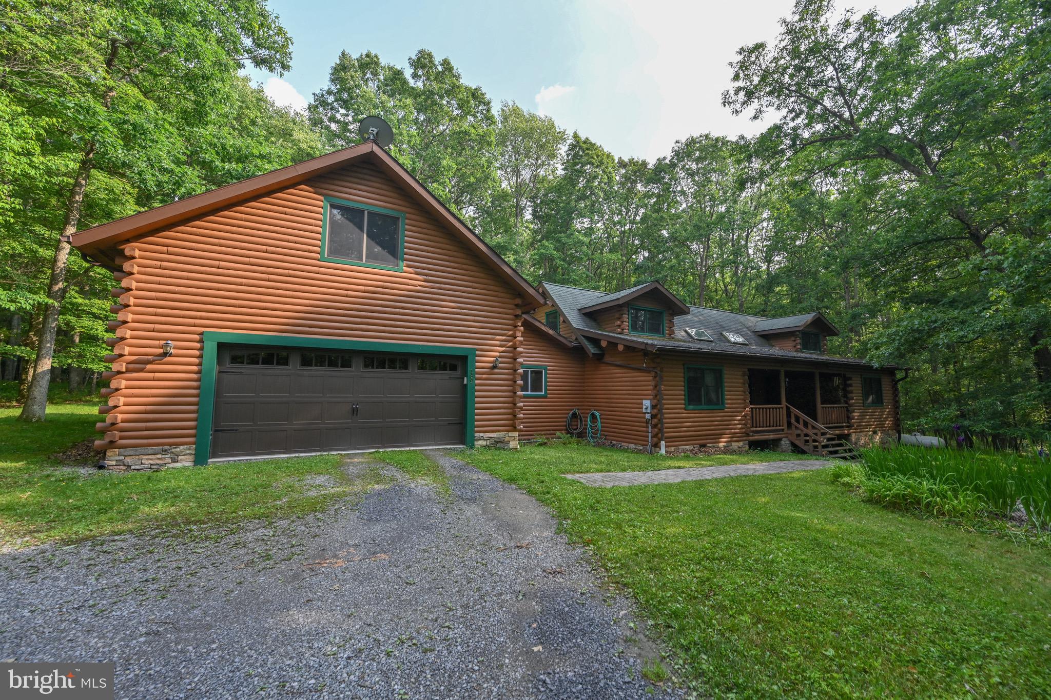 YOUGH RIVER ESTATES - Residential