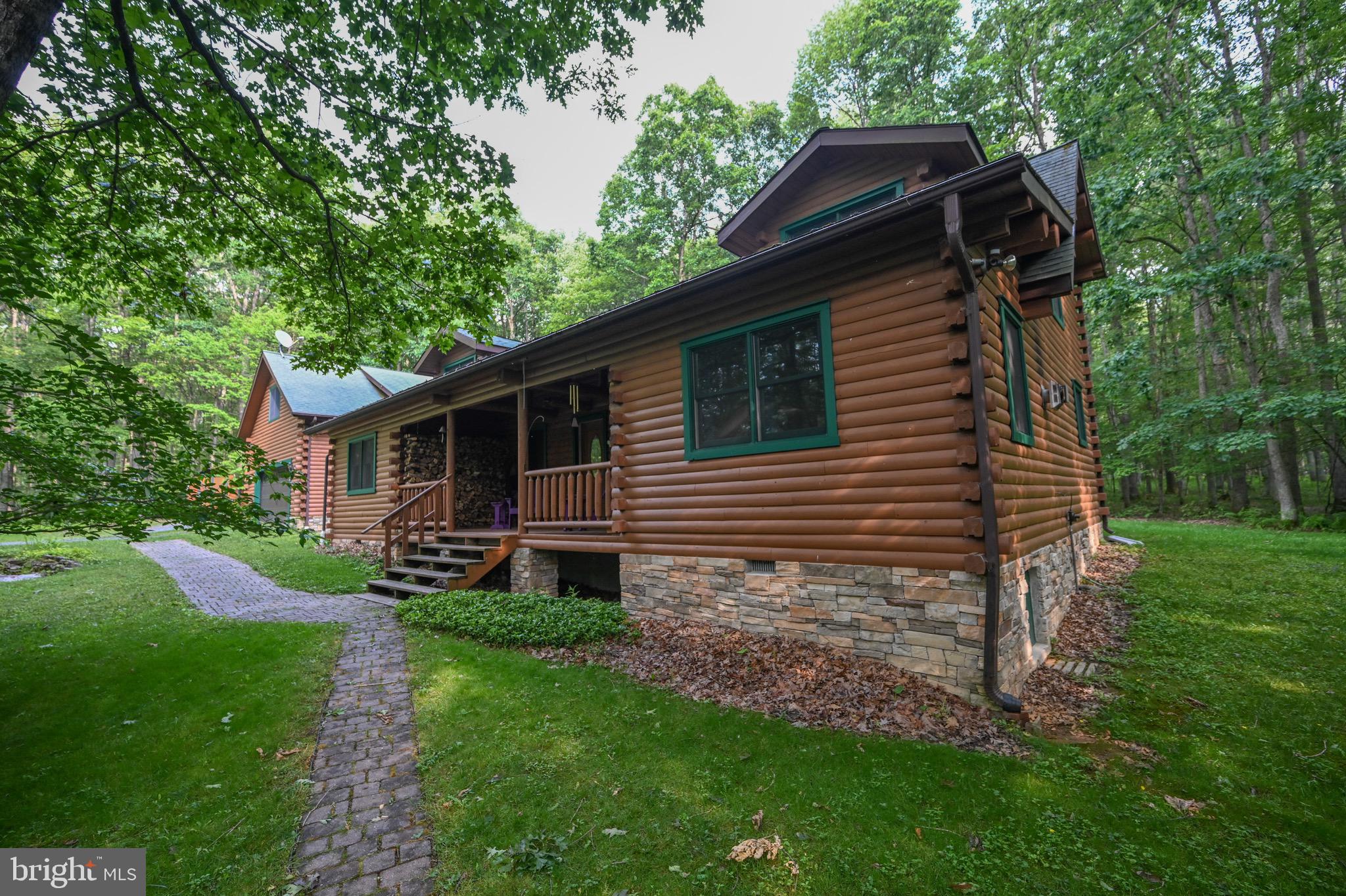 YOUGH RIVER ESTATES - Residential