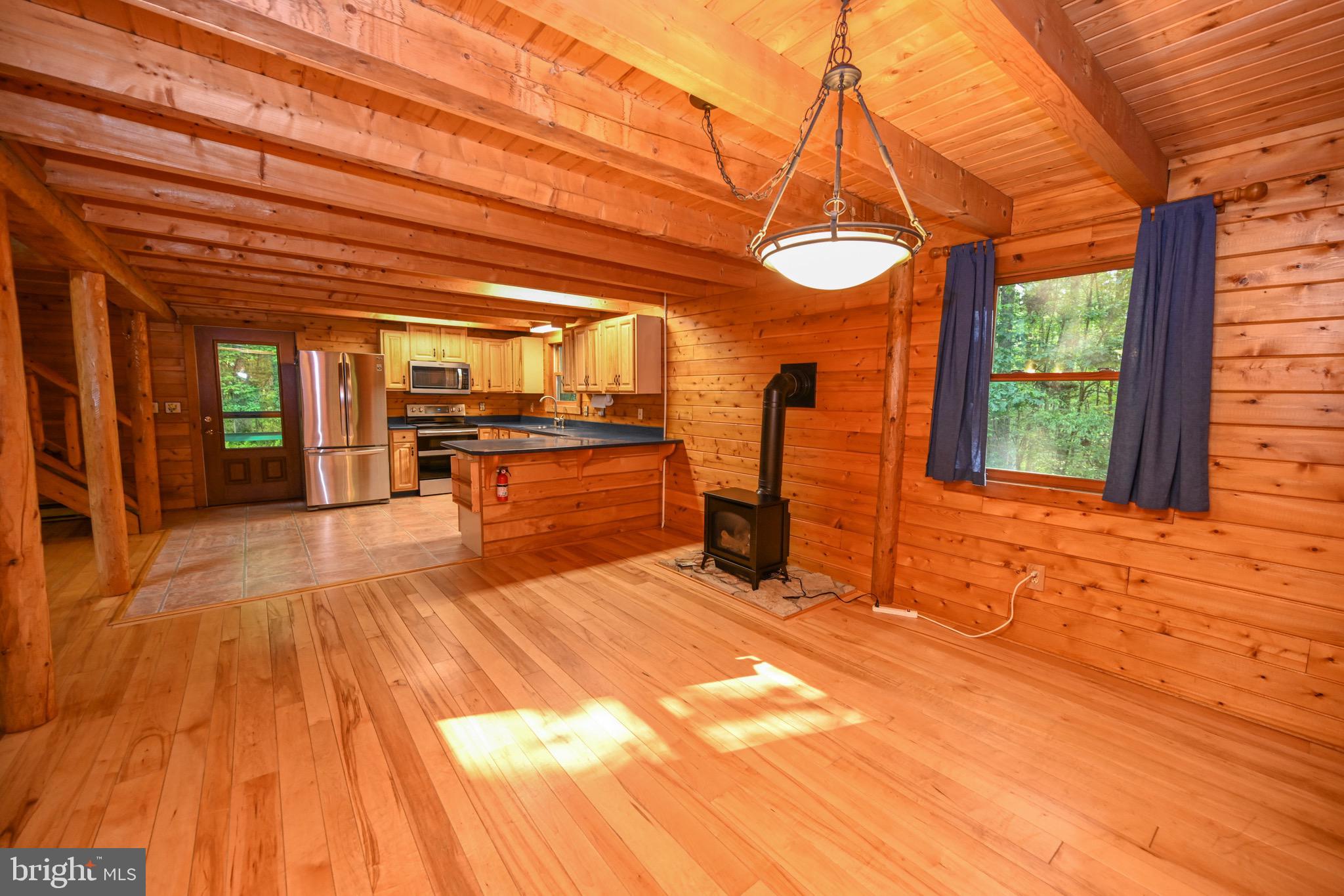 YOUGH RIVER ESTATES - Residential